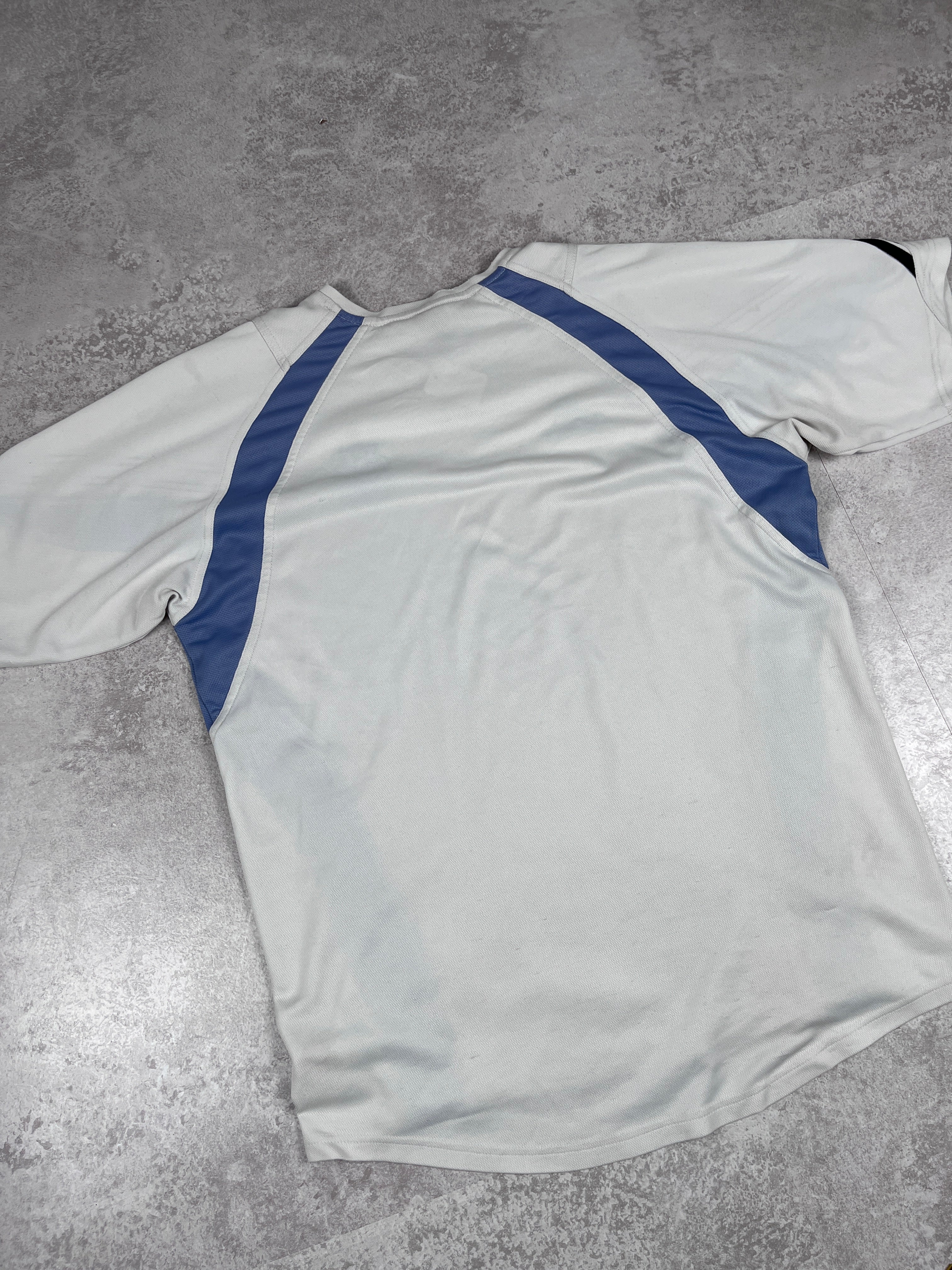 Adidas Olympique Marseille jersey 90's (M)
