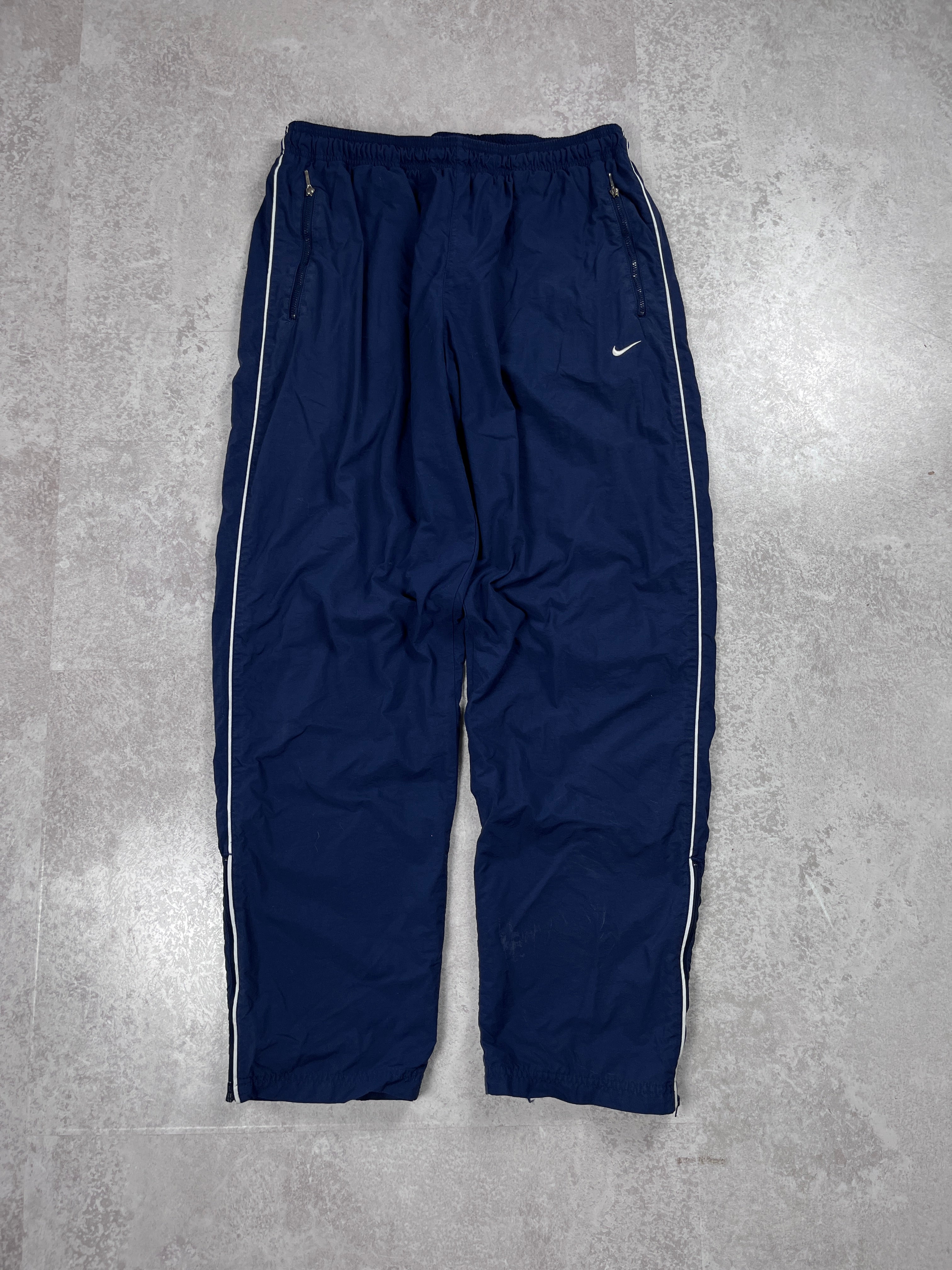 Nike Trackpants 00‘s (XL)