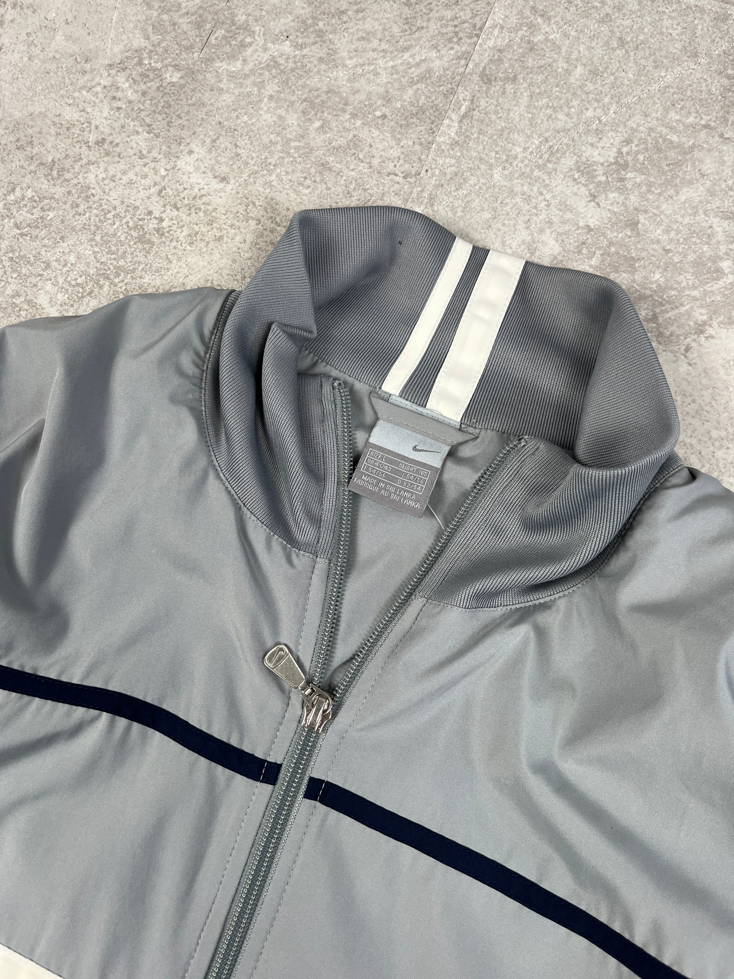 Nike Trackjacket 00‘s (L)