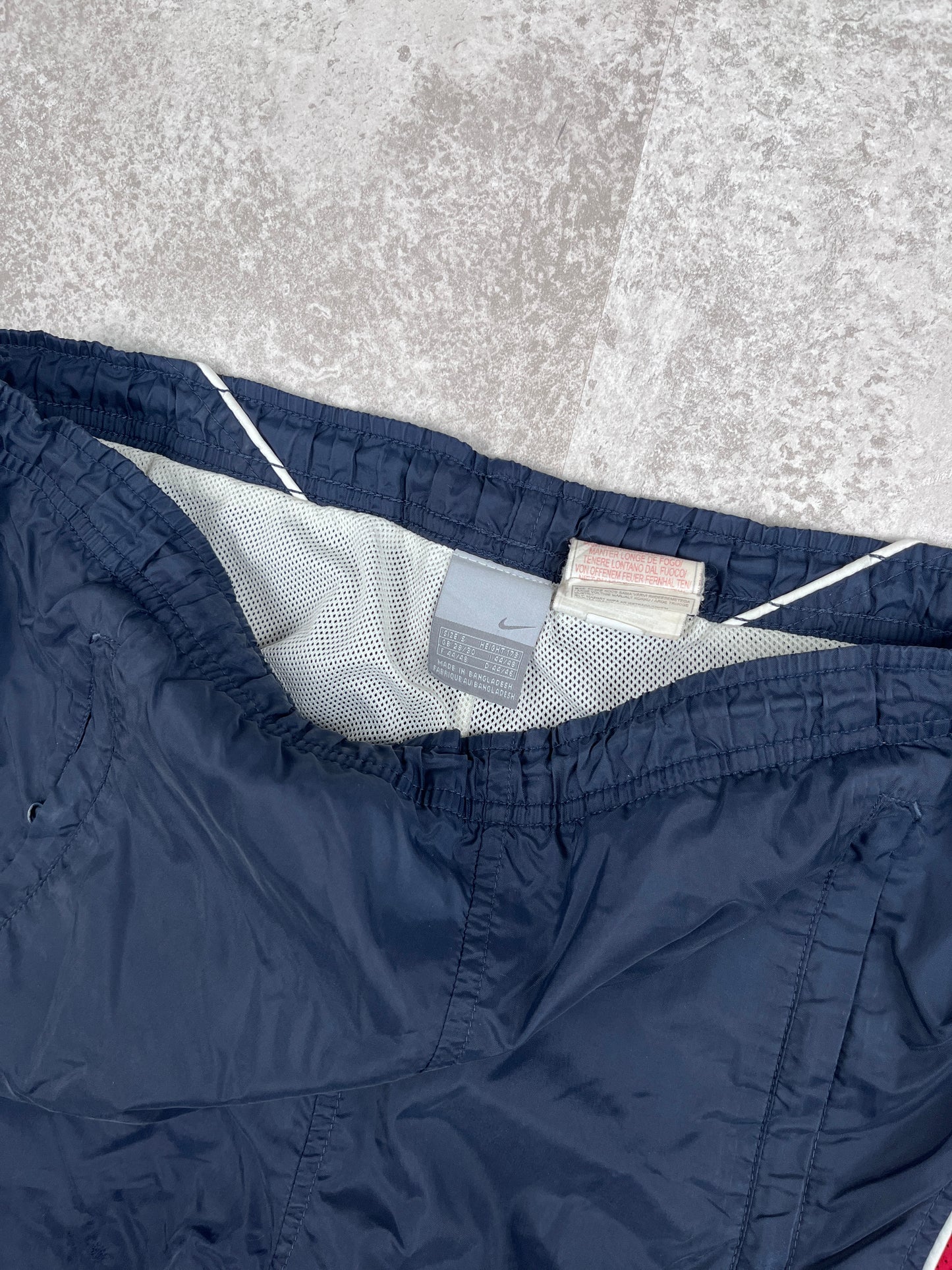Nike Trackpants 00‘s (S)