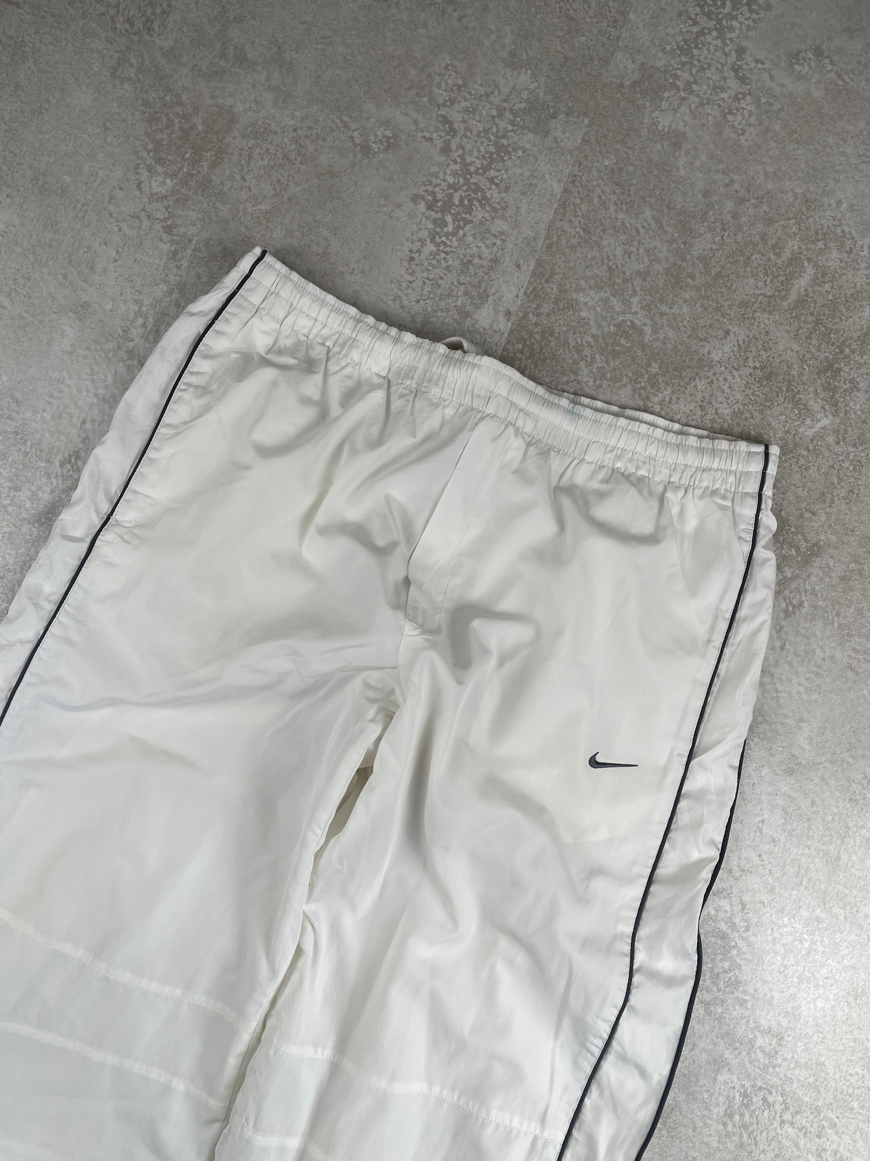 Nike Cortez Trackpants 00‘s (XL)