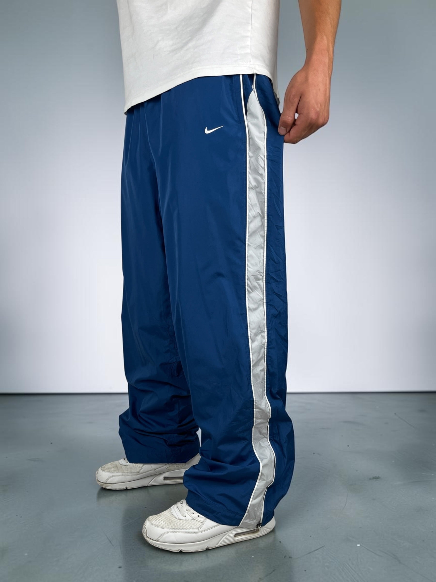 Nike Trackpants 00‘s (XL)