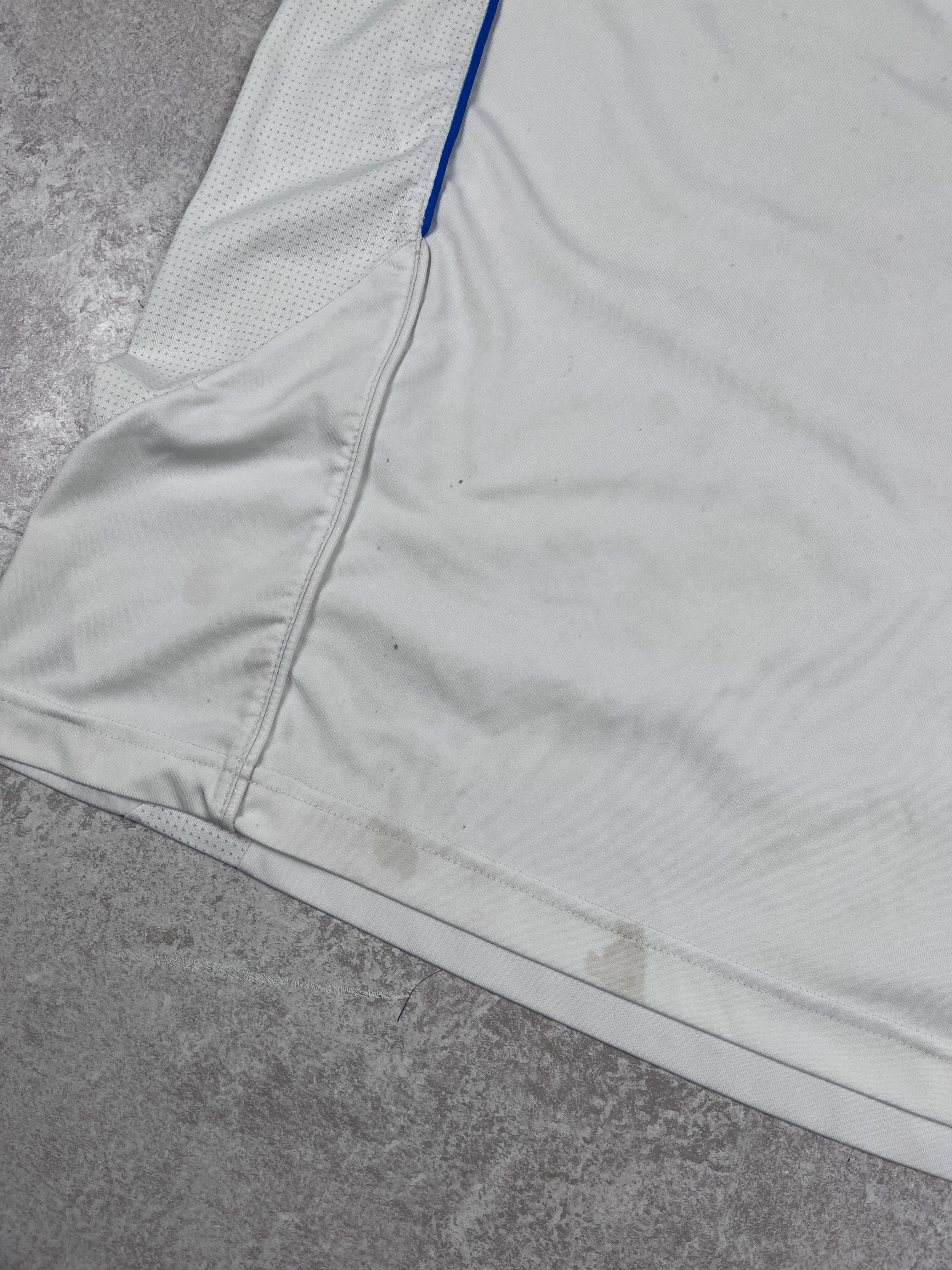 Adidas Olympique Marseille Trikot 00‘s (XL)