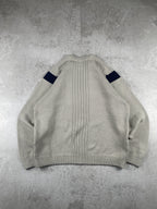 Lacoste Knit Sweater 00‘s (L)