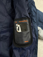 Nike Puffer Jacket 00‘s (M)