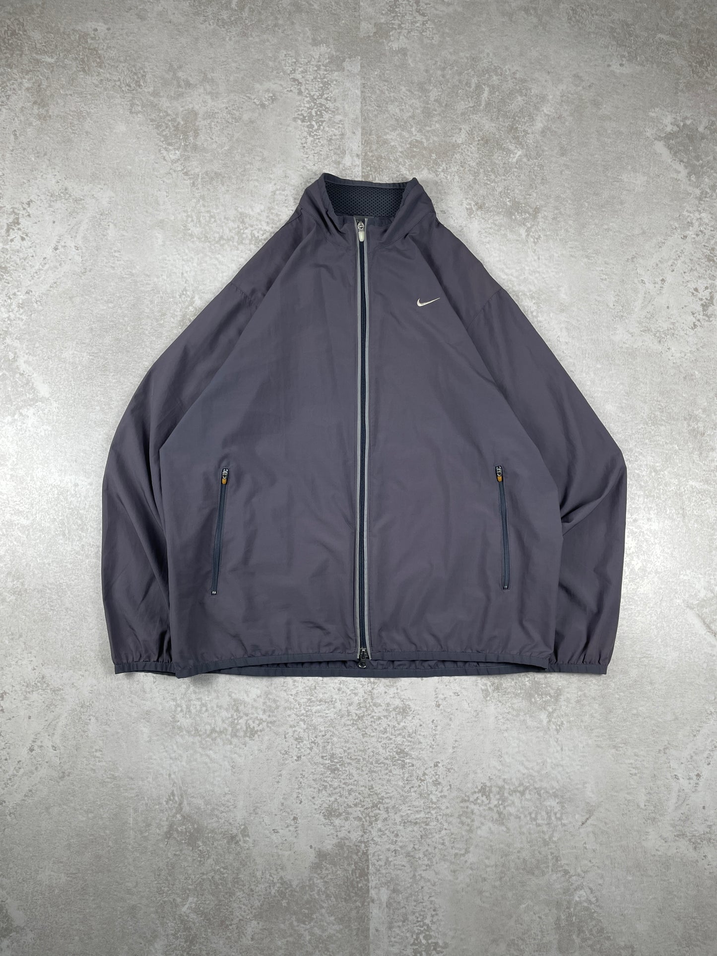 Nike Trackjacket (L)