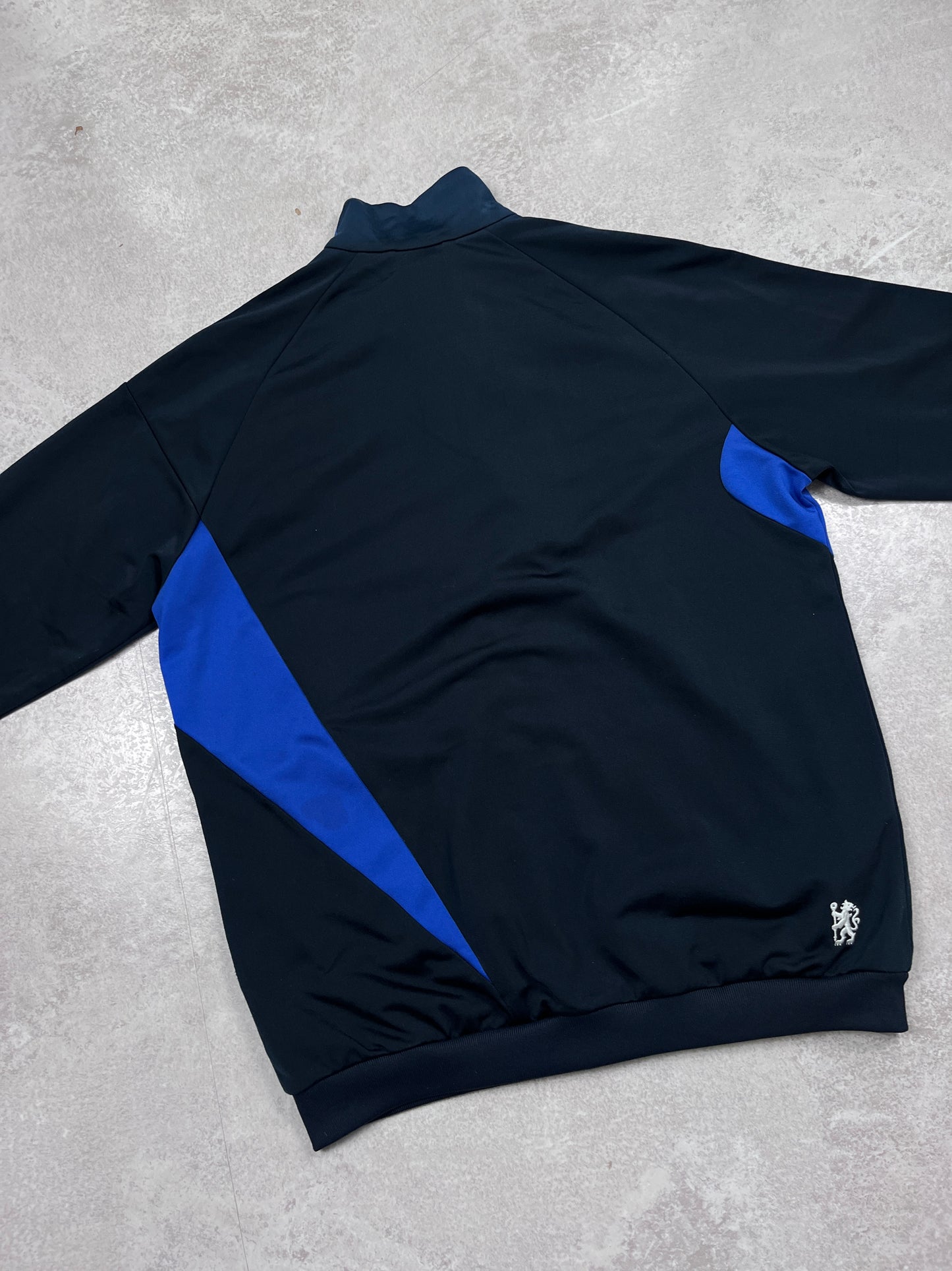 Adidas FC Chelsea Trackjacket 00‘s (S)