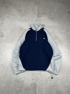 Nike TN 1/4 Fleece 00‘s (S)