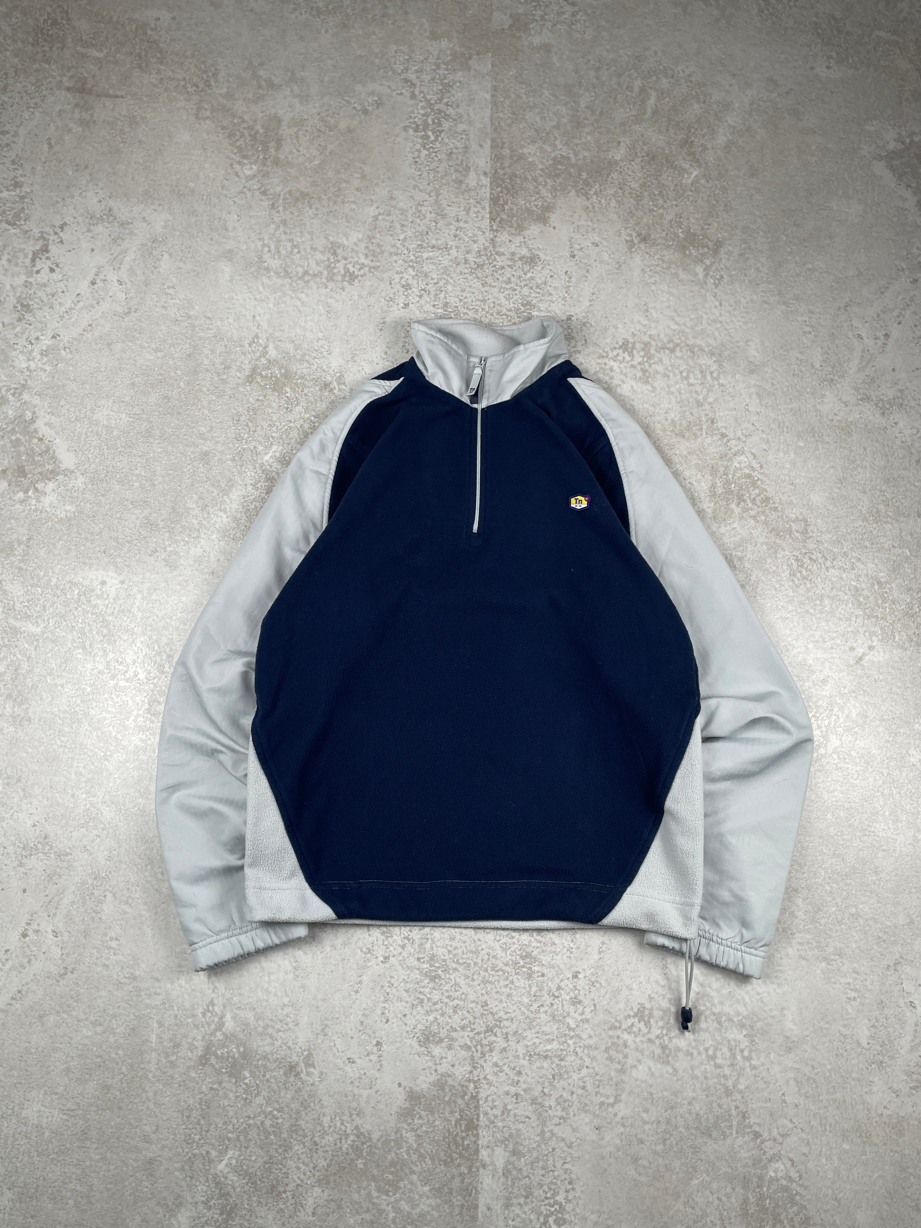 Nike TN 1/4 Fleece 00‘s (S)