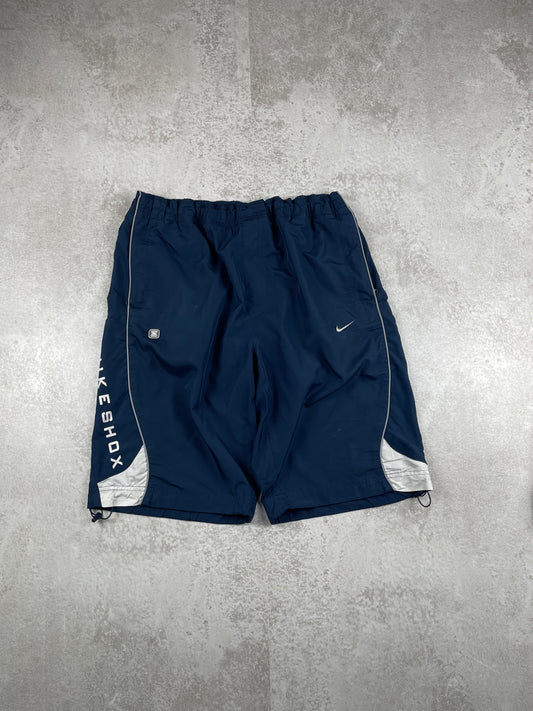 Nike Shox Shorts 00‘s (XL)
