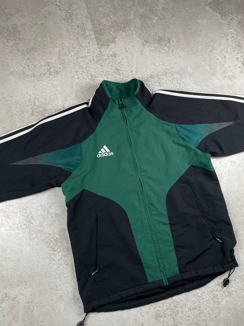 Adidas Trackjacket 00's (S)