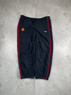 Nike Manchester United Tracksuit 00‘s (XL)