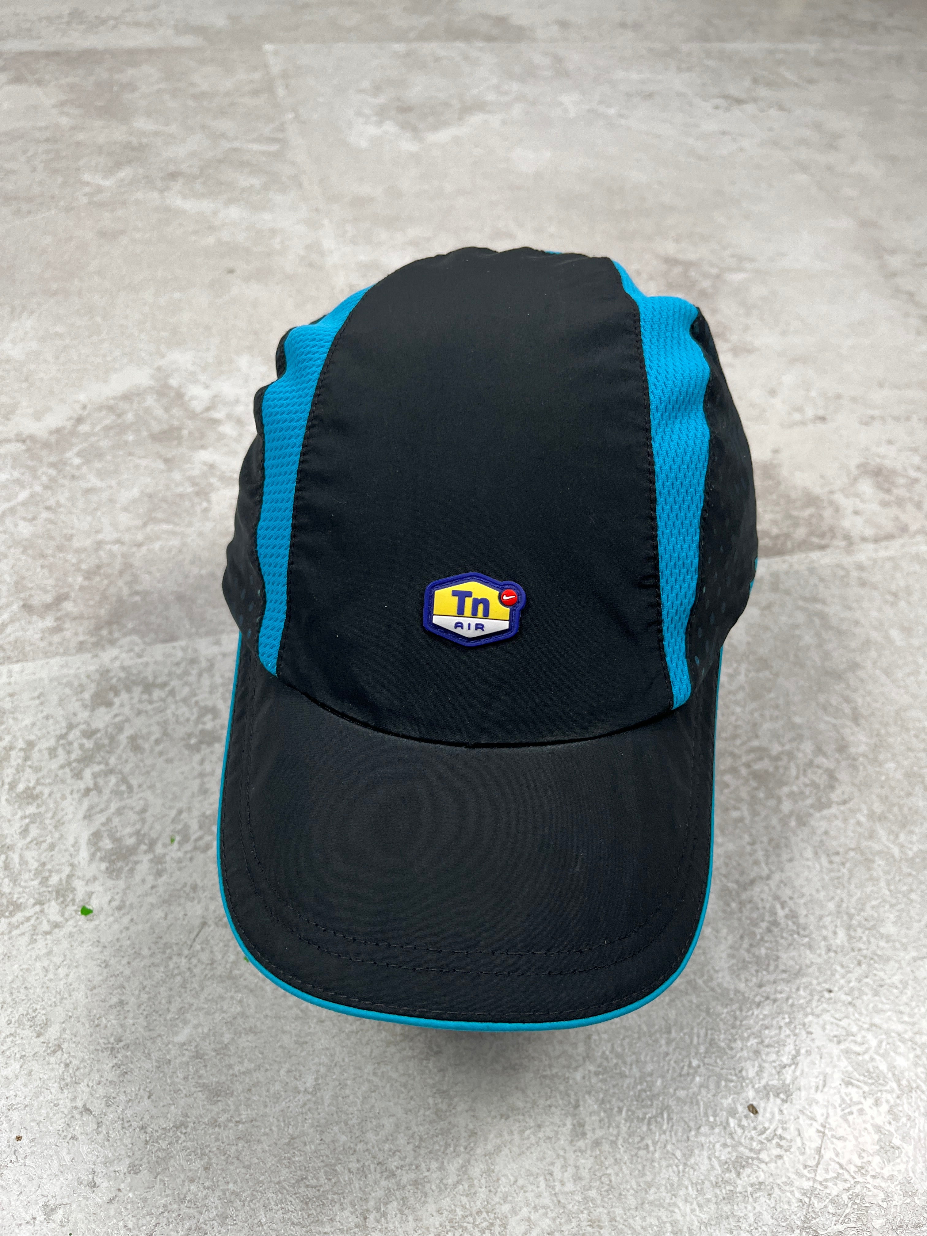 Nike Tn Cap Pure Laser Blue 00‘s (U)
