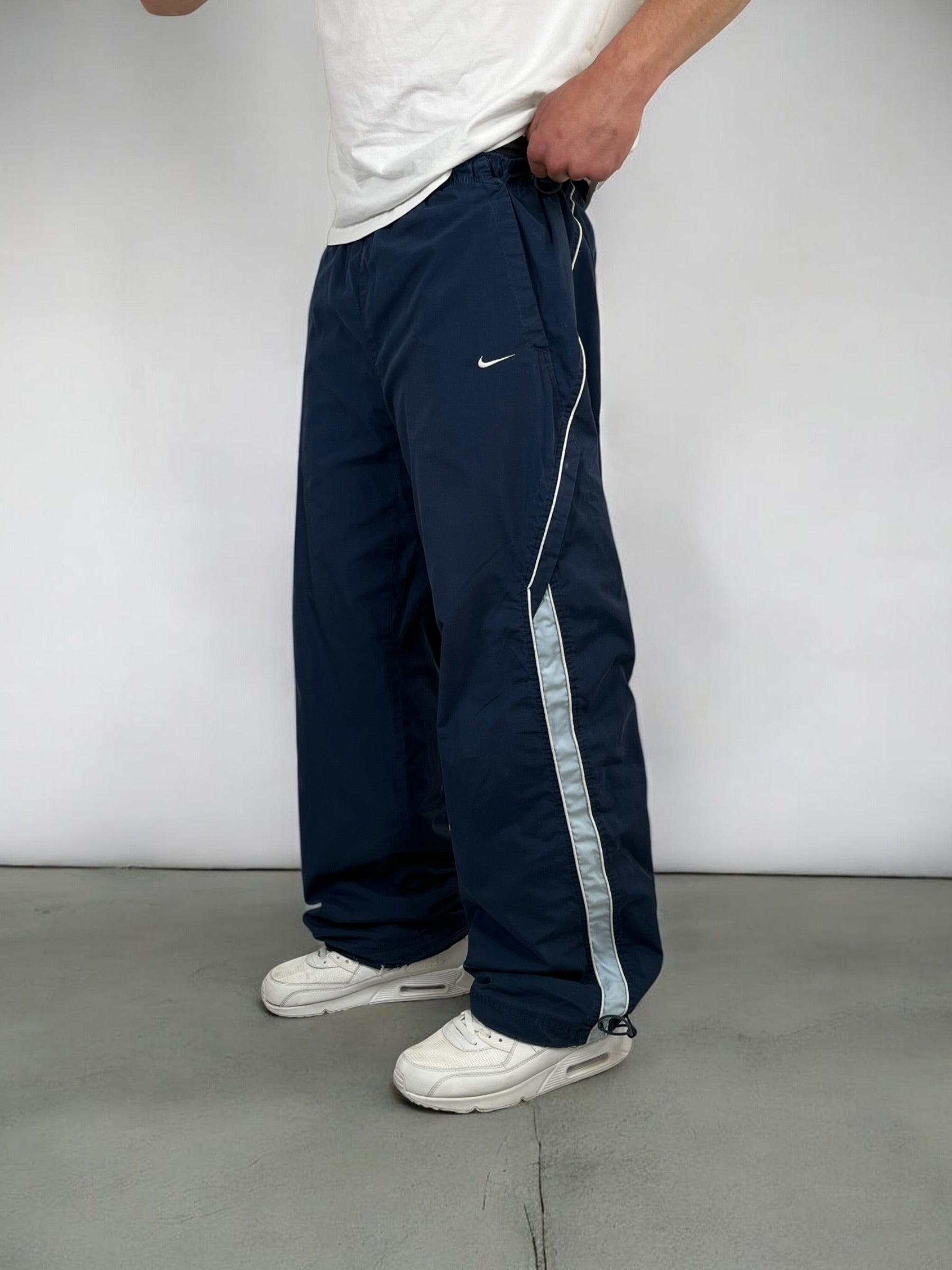 Nike Trackpants 00‘s (L)