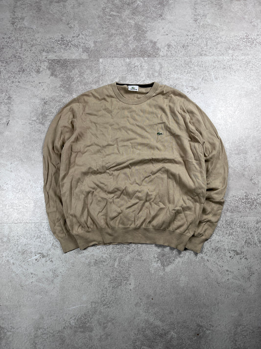 Lacoste Sweater 10‘s (M)