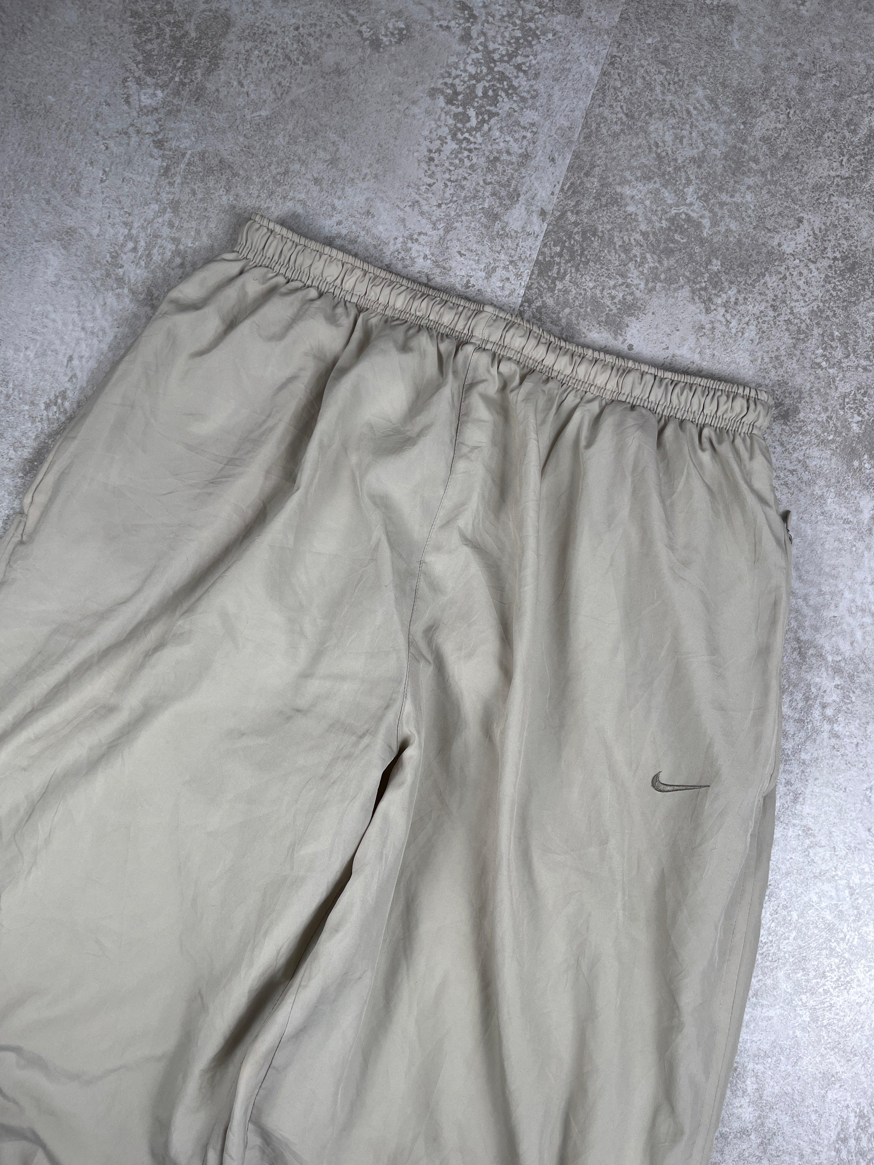 Nike Trackpants 00‘s (XL)