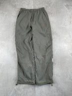Nike Trackpants Reversibel 00‘s (L)