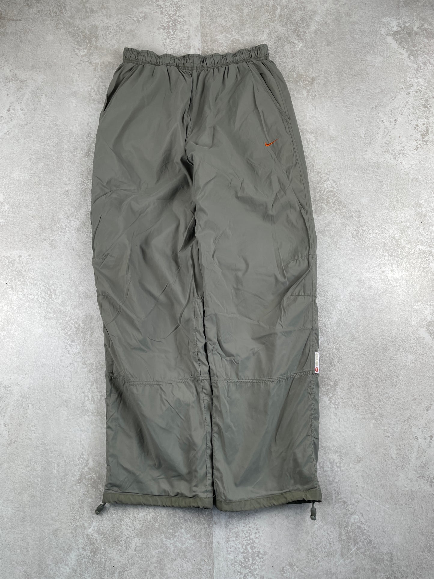 Nike Trackpants Reversibel 00‘s (L)