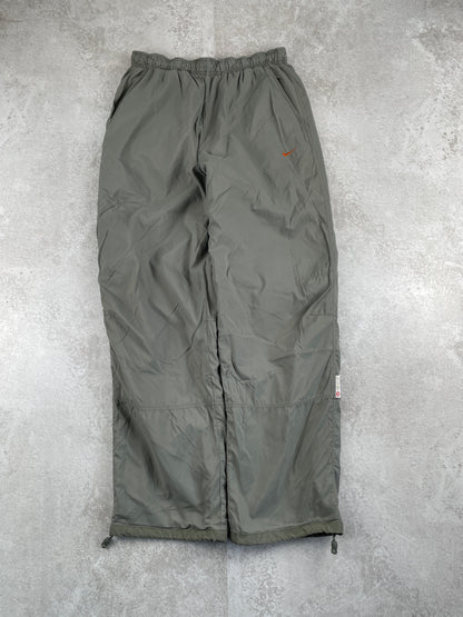 Nike Trackpants Reversibel 00‘s (L)