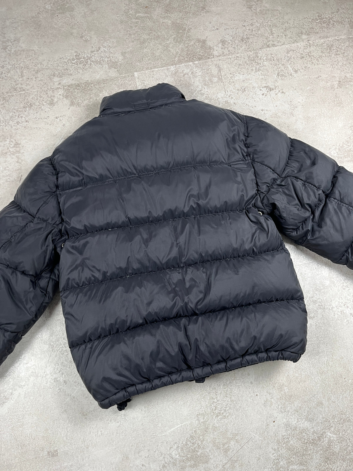 Nike Puffer Jacket 00‘s (L)