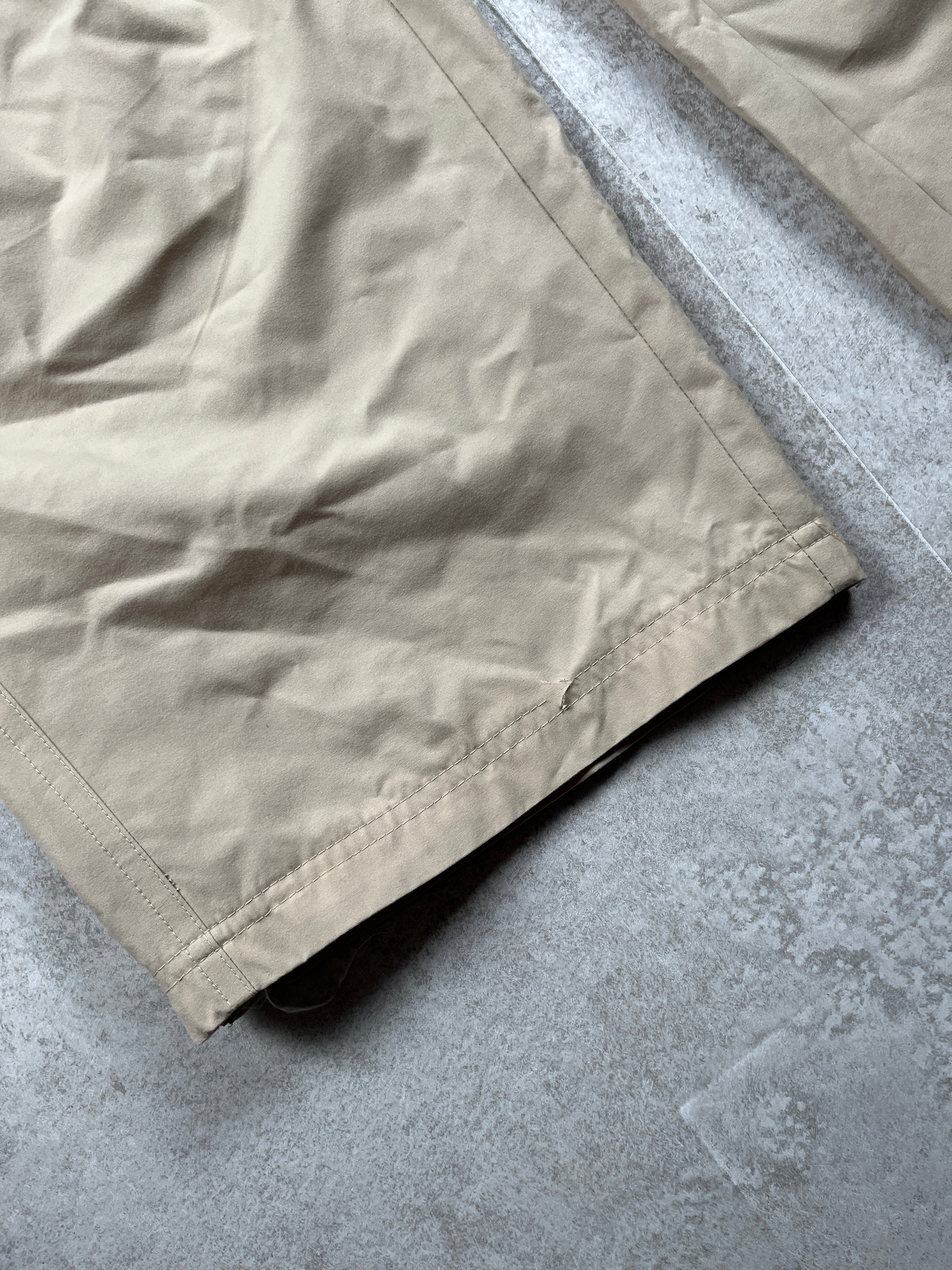 Nike Trackpants 00‘s (L)