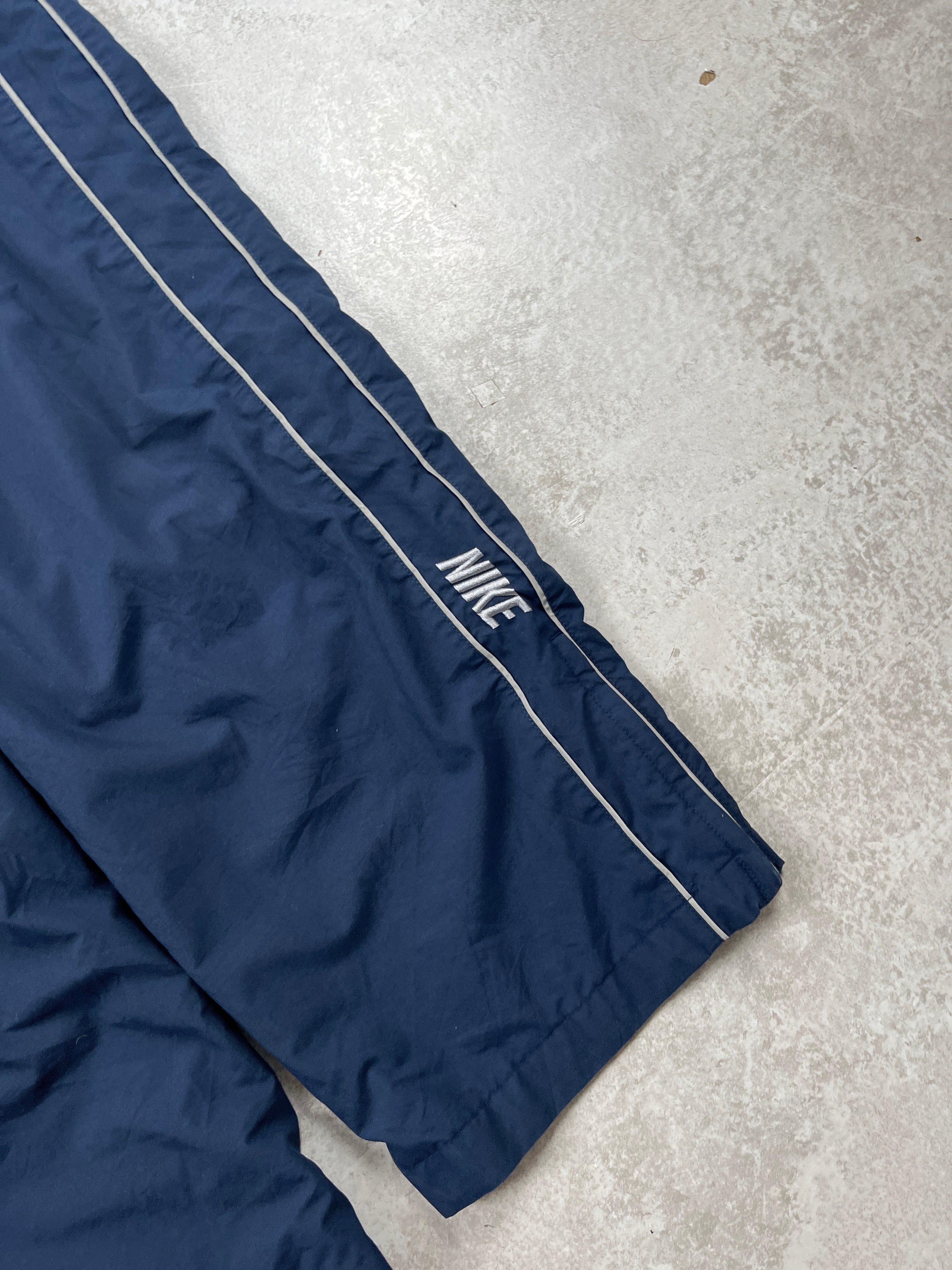 Nike Trackpants 00‘s (XXL)