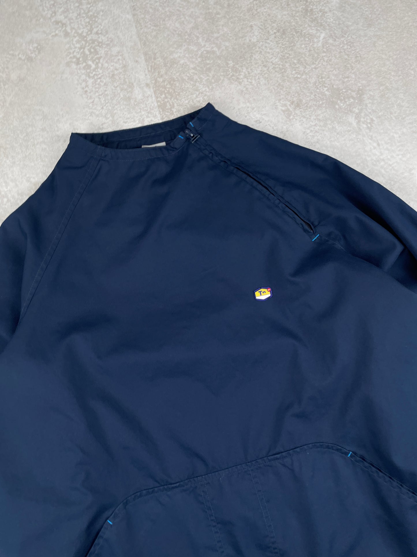 Nike Tn Halfzip 00‘s (L)