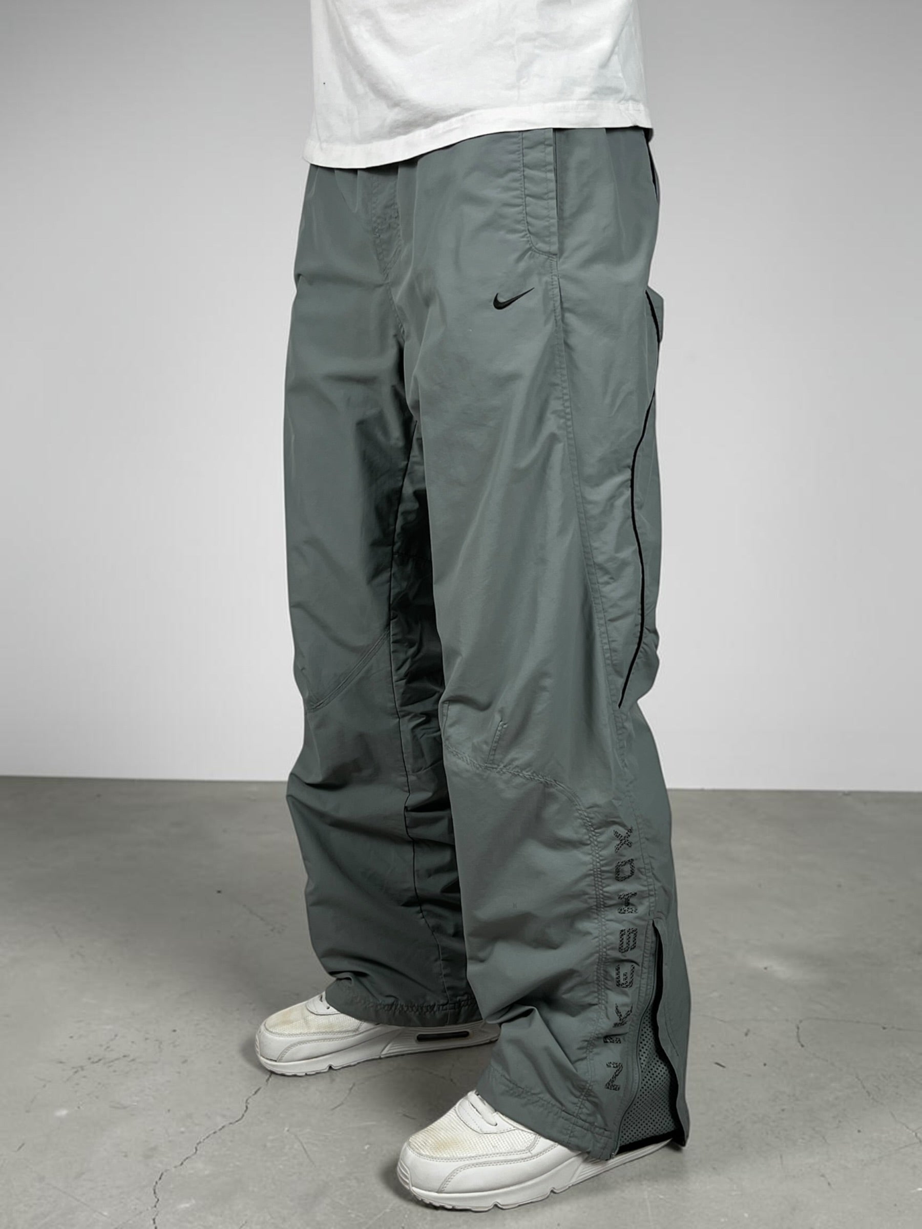 Nike Shox Trackpants 00‘s (L)