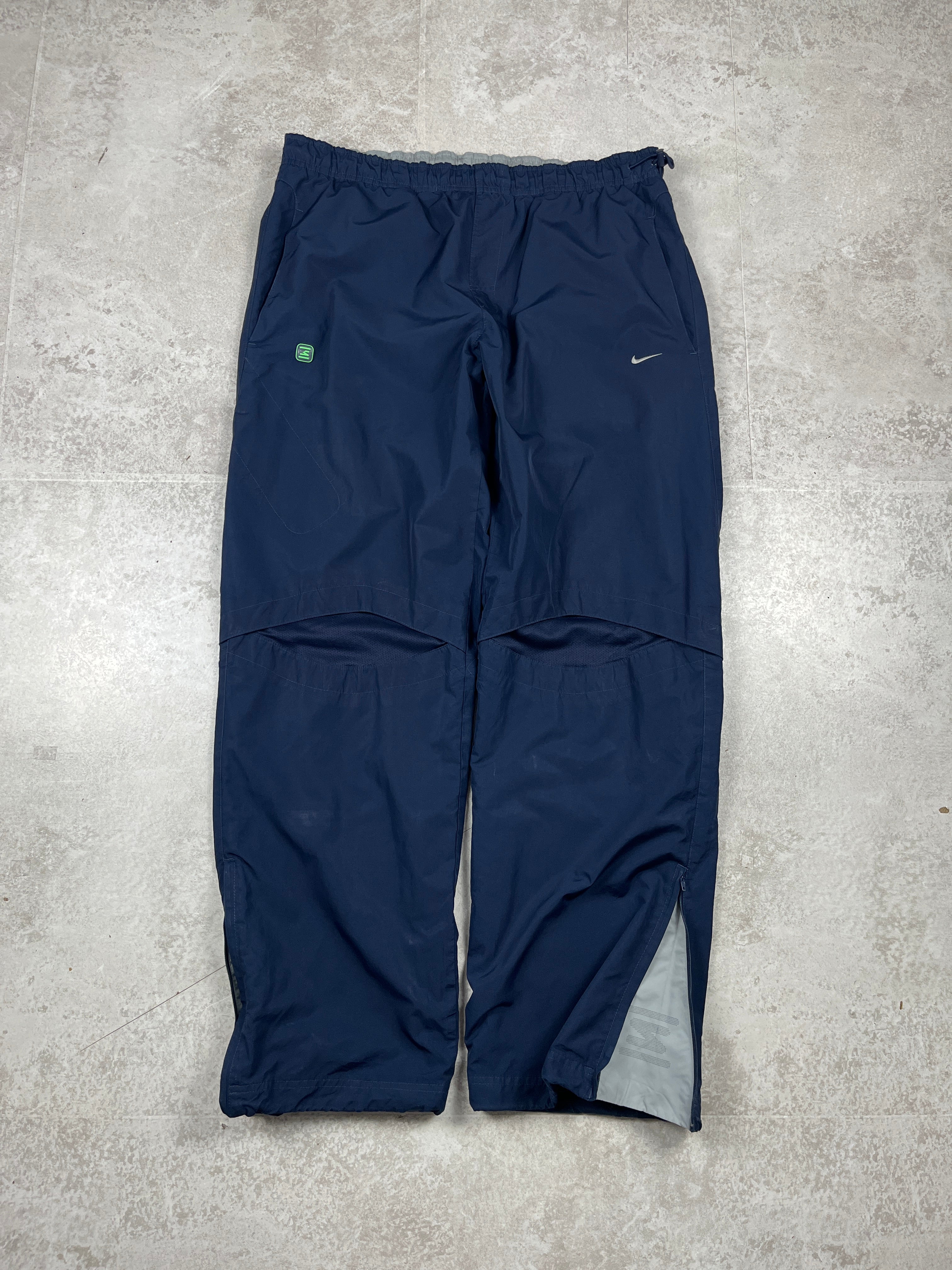 Nike Shox Trackpants 00‘s (L)