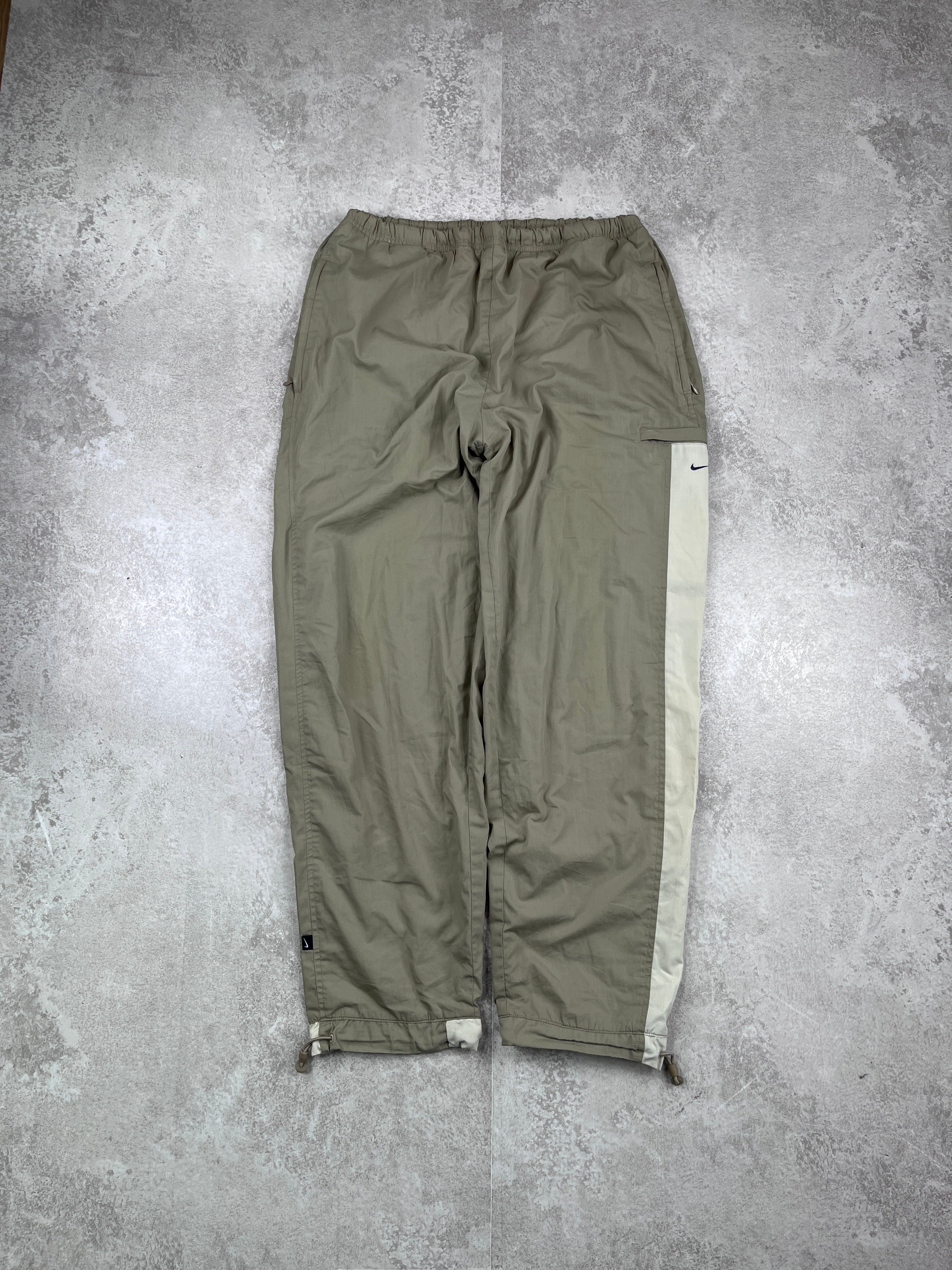 Nike Trackpants 90‘s (L)