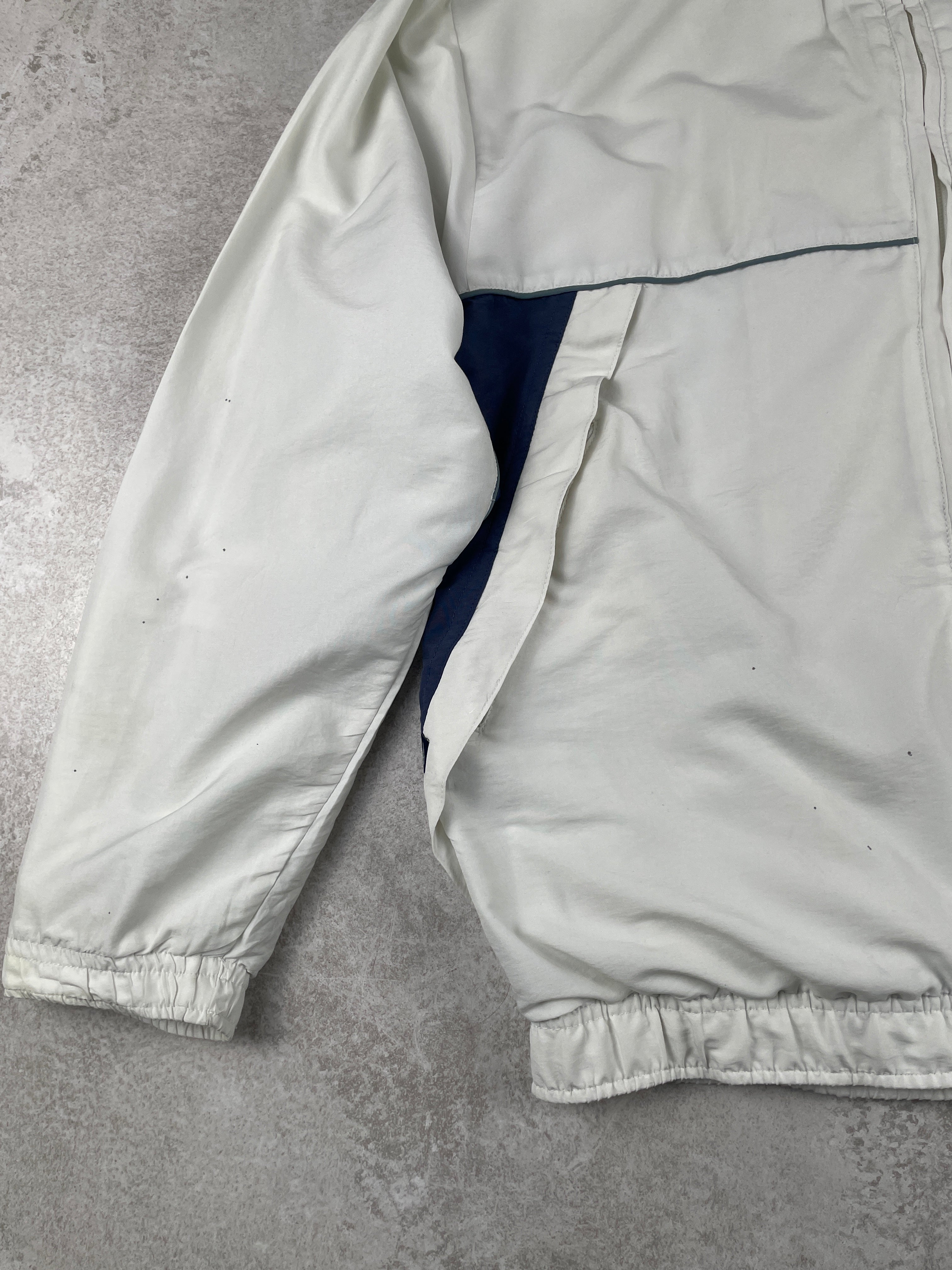 Nike Trackjacket 90‘s (S)