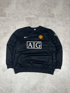 Nike Manchester United Sweater 00‘s (XL)