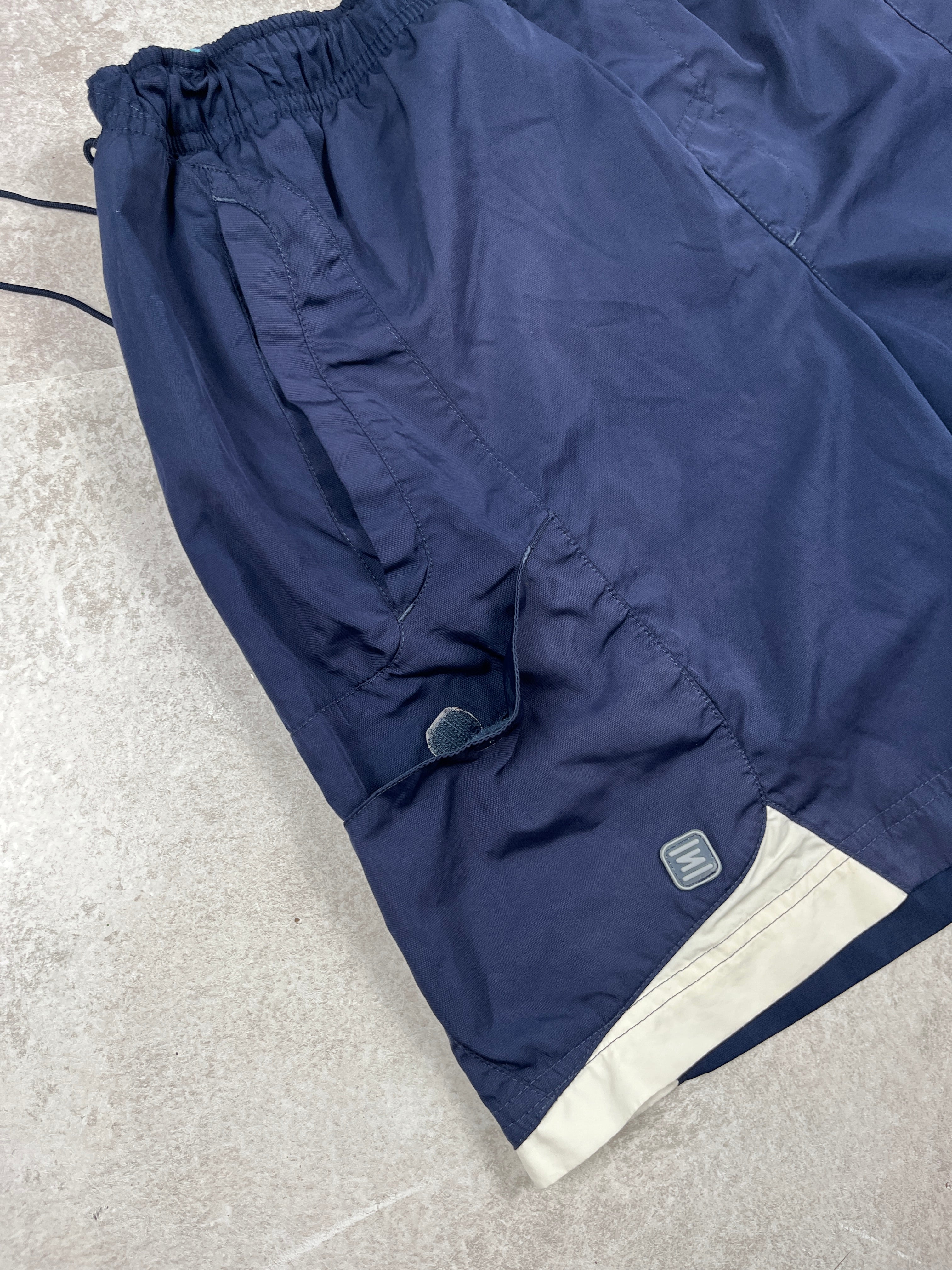 Nike Shox Shorts 00‘s (S)