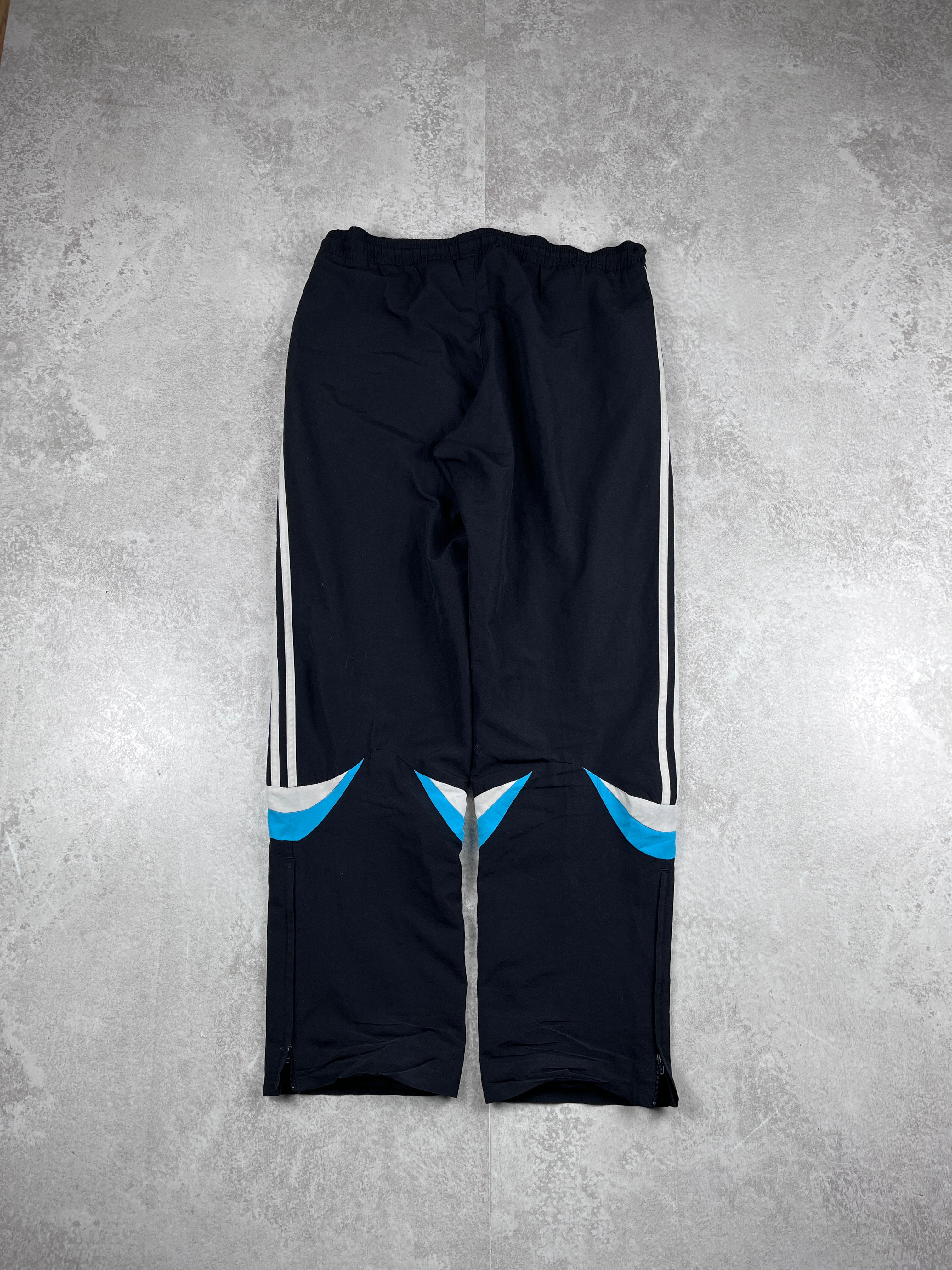 Adidas Real Madrid Trackpants 10‘s (L)