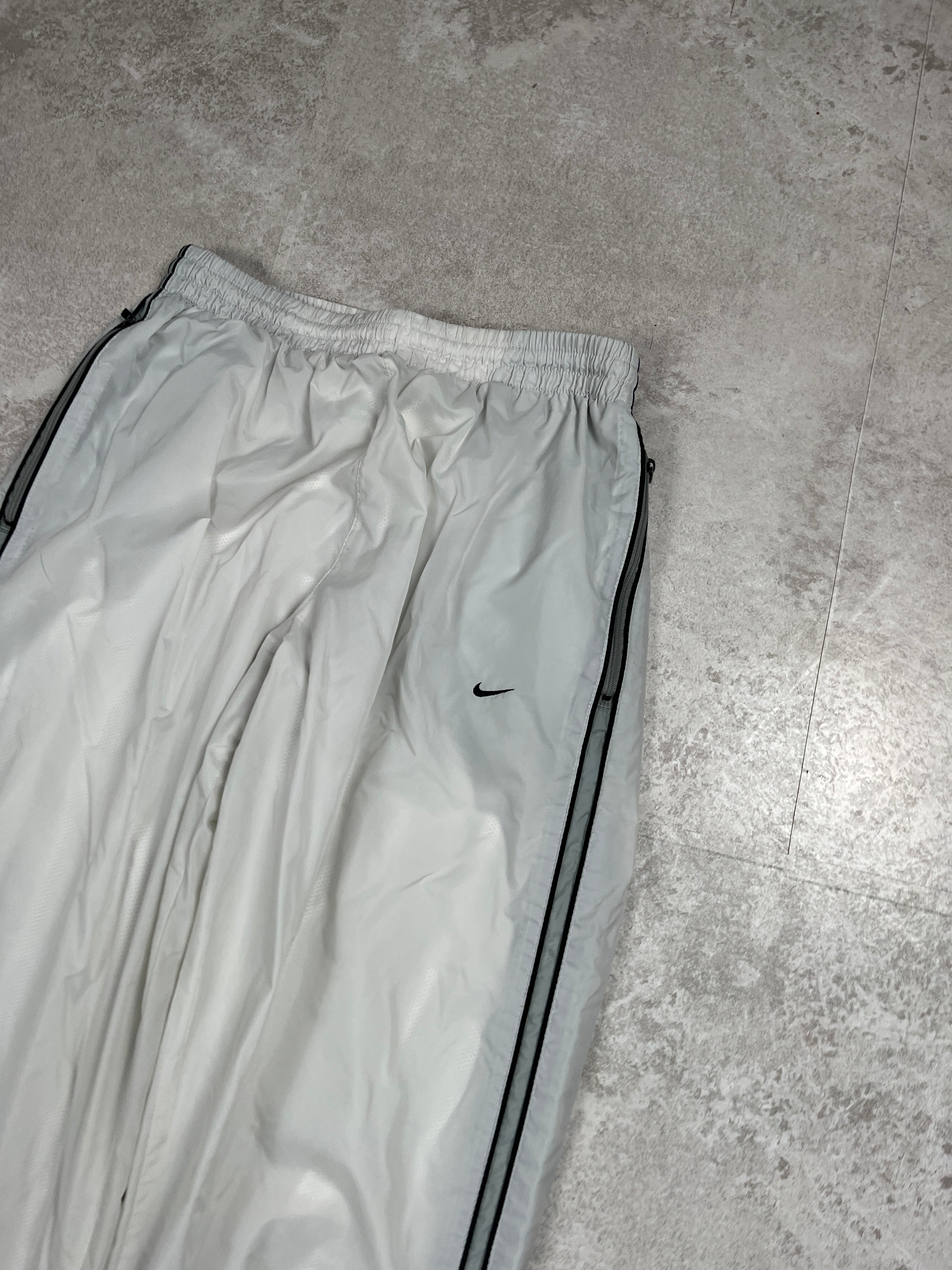 Nike Trackpants 00‘s (S)