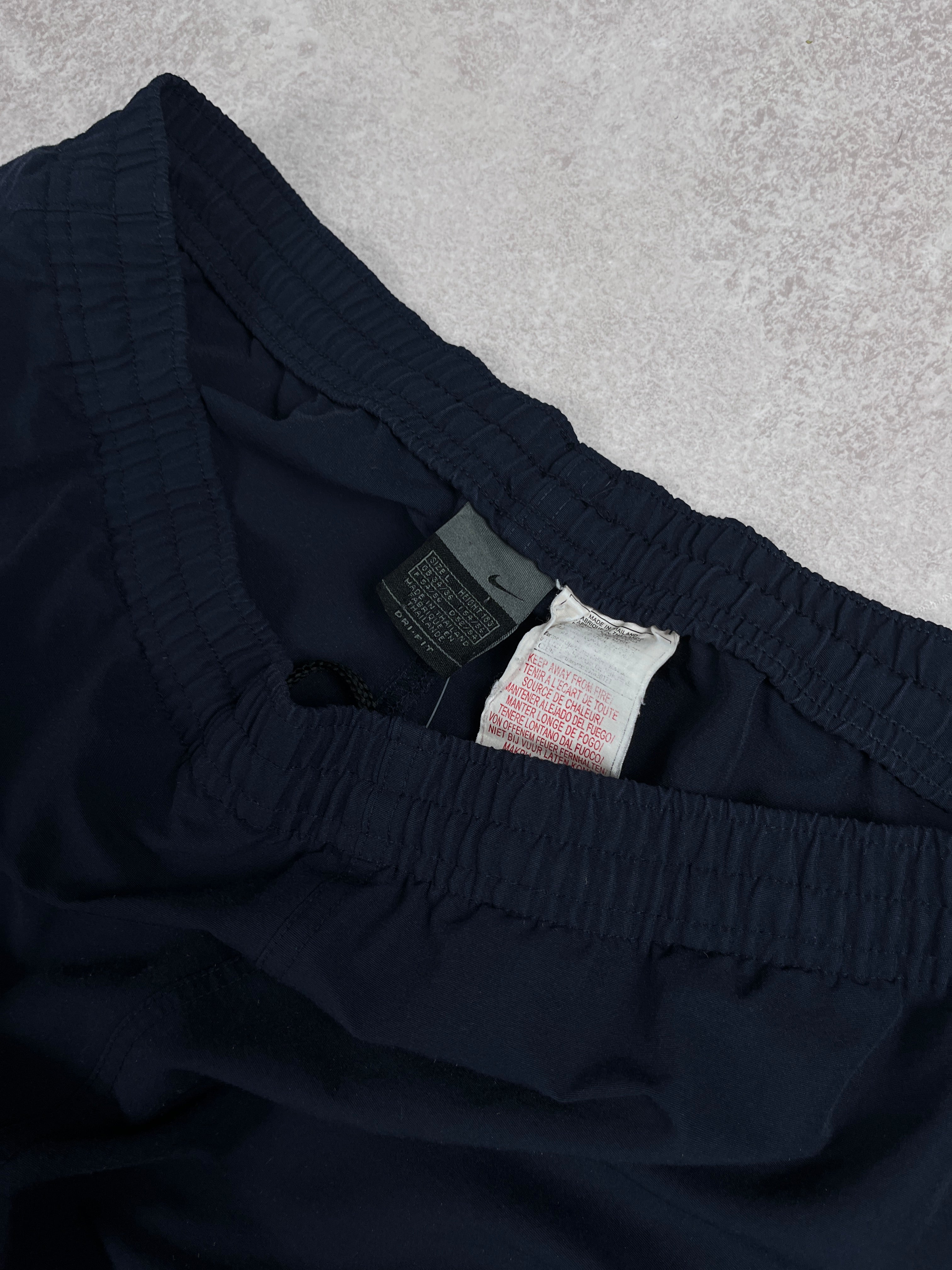 Nike Trackpants 00‘s (L)