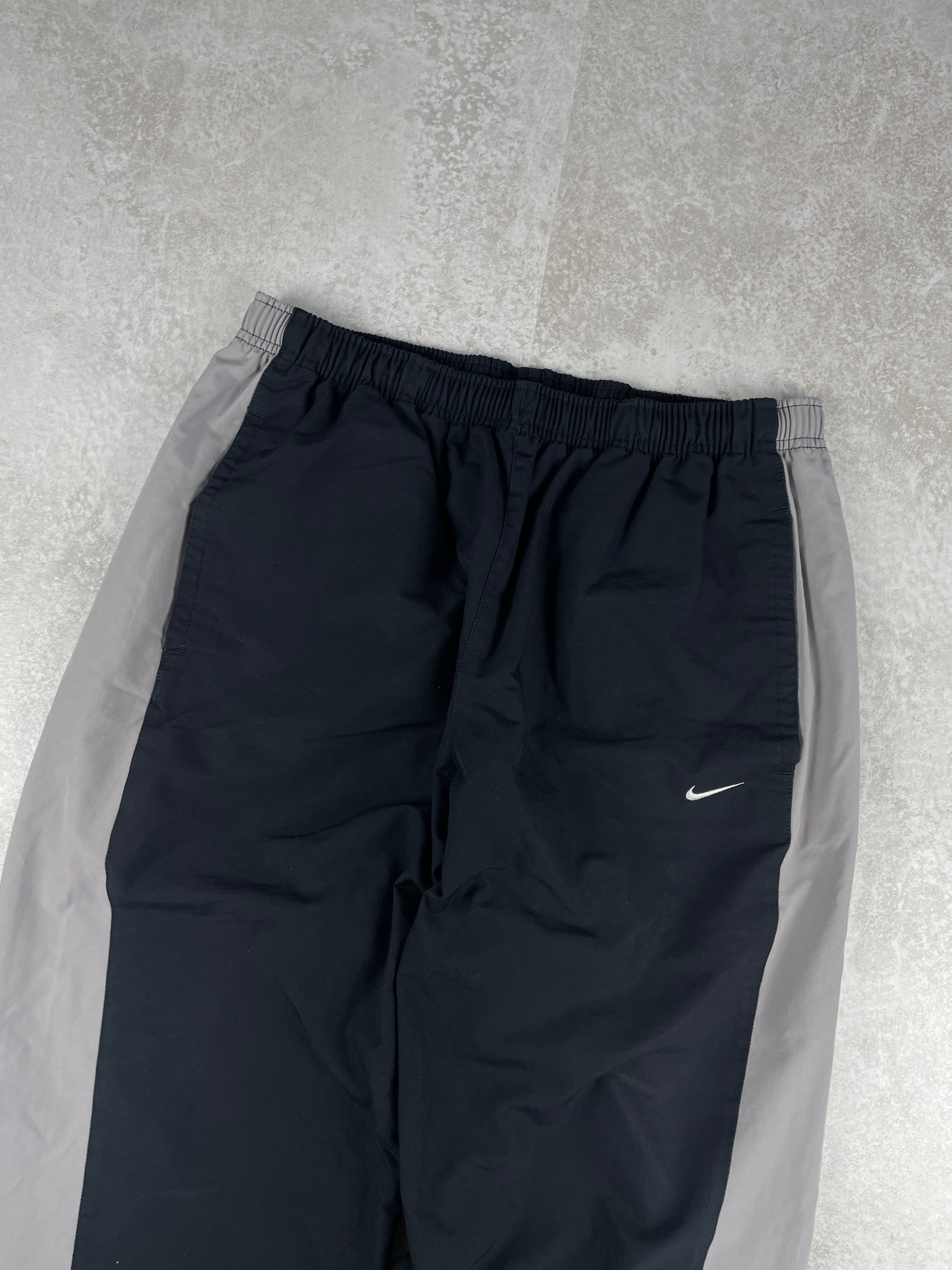Nike Trackpants 00‘s (M)