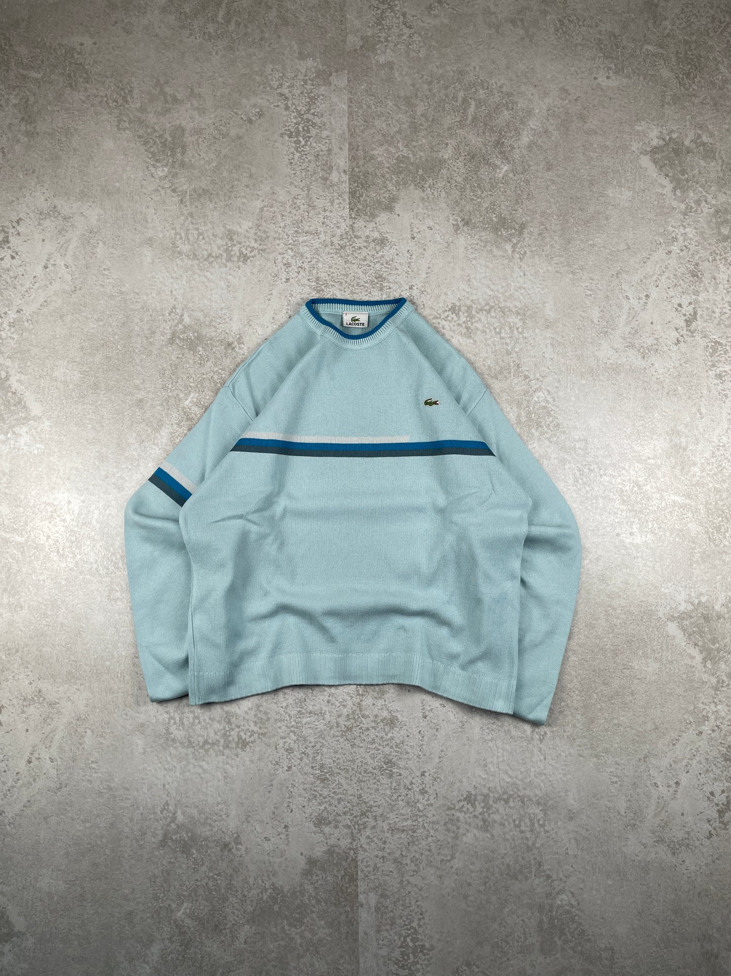 Lacoste Sweater (M)