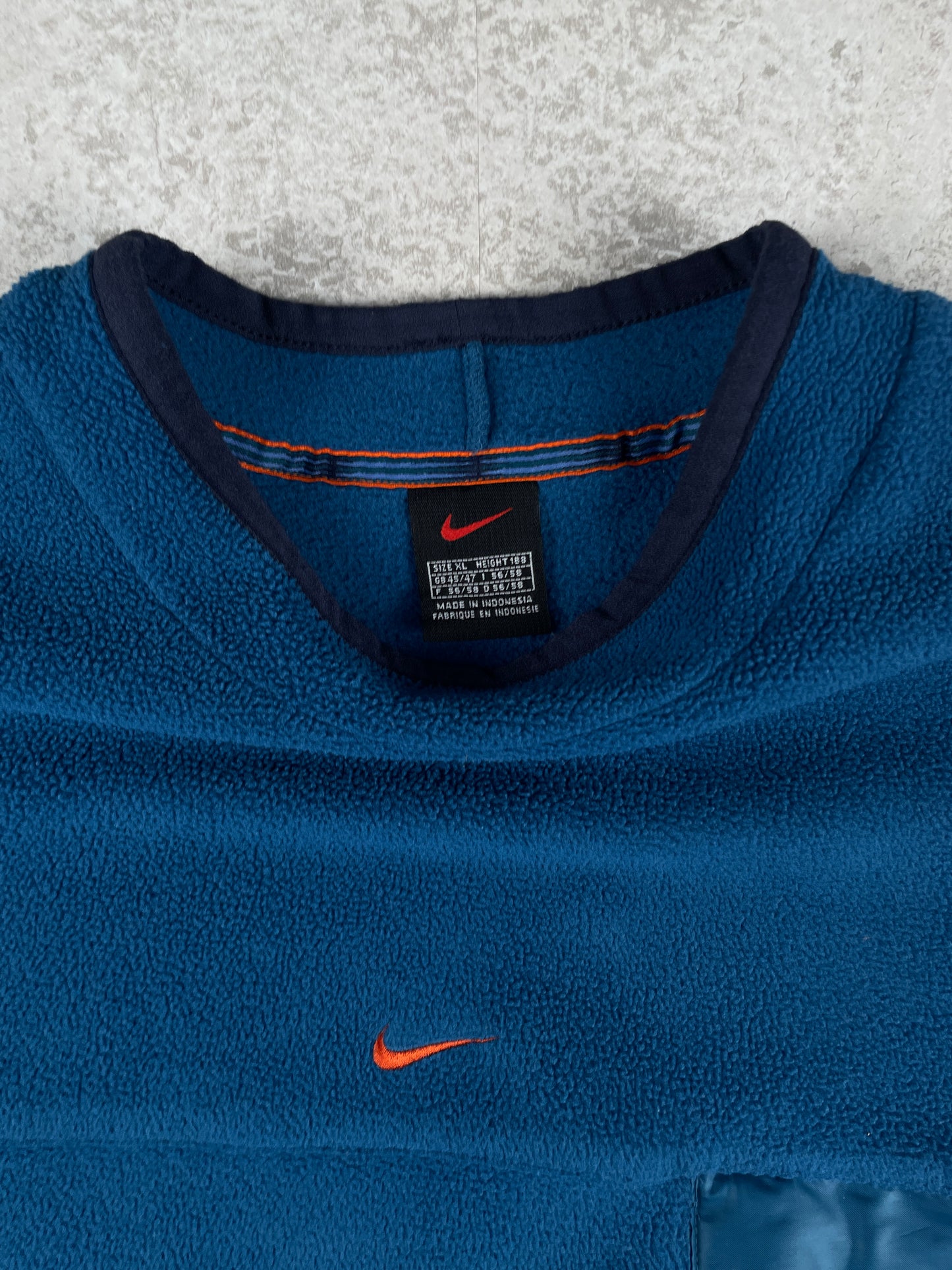 Nike Sweater 90‘s (XL)