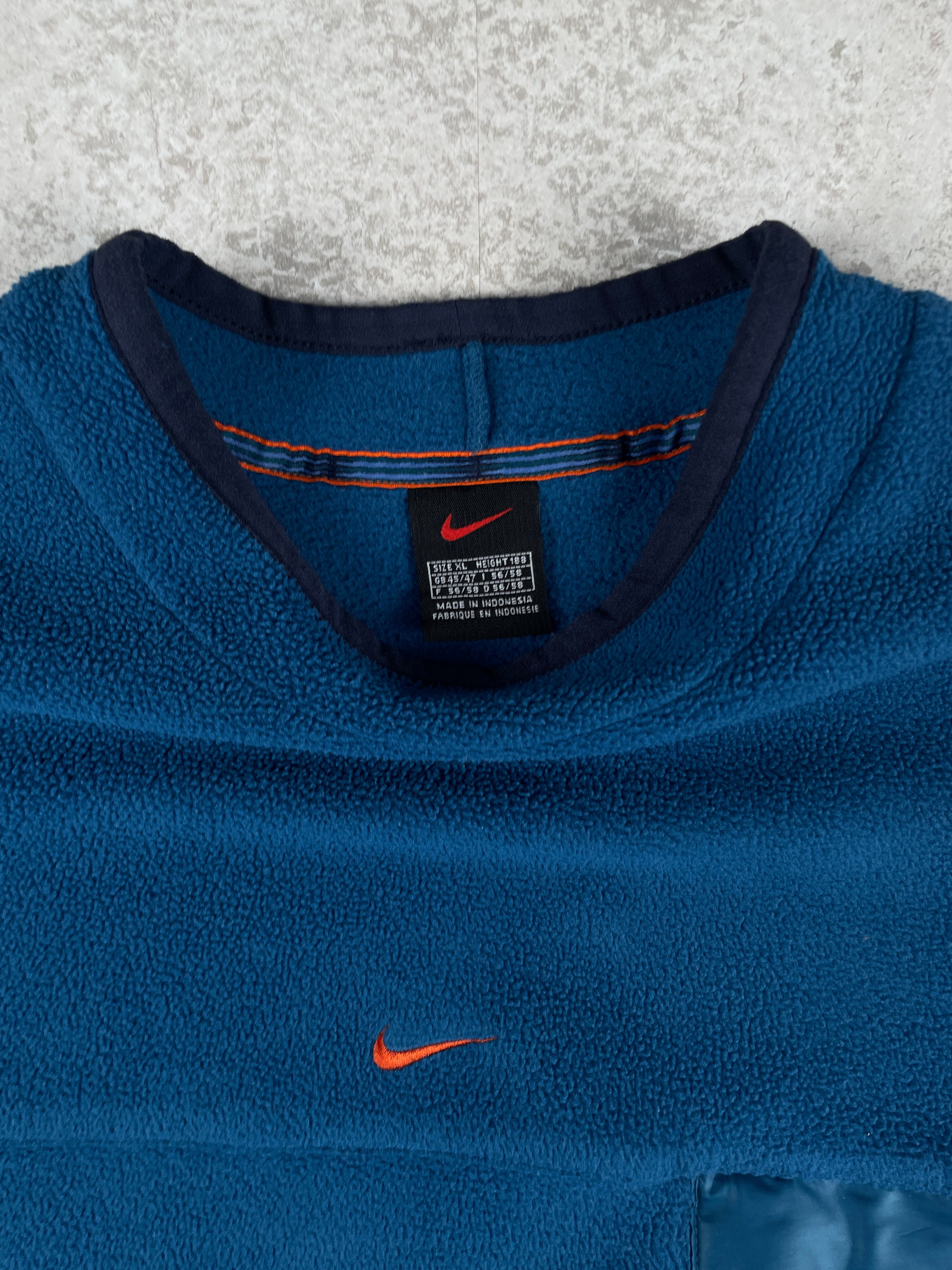 Nike Sweater 90‘s (XL)