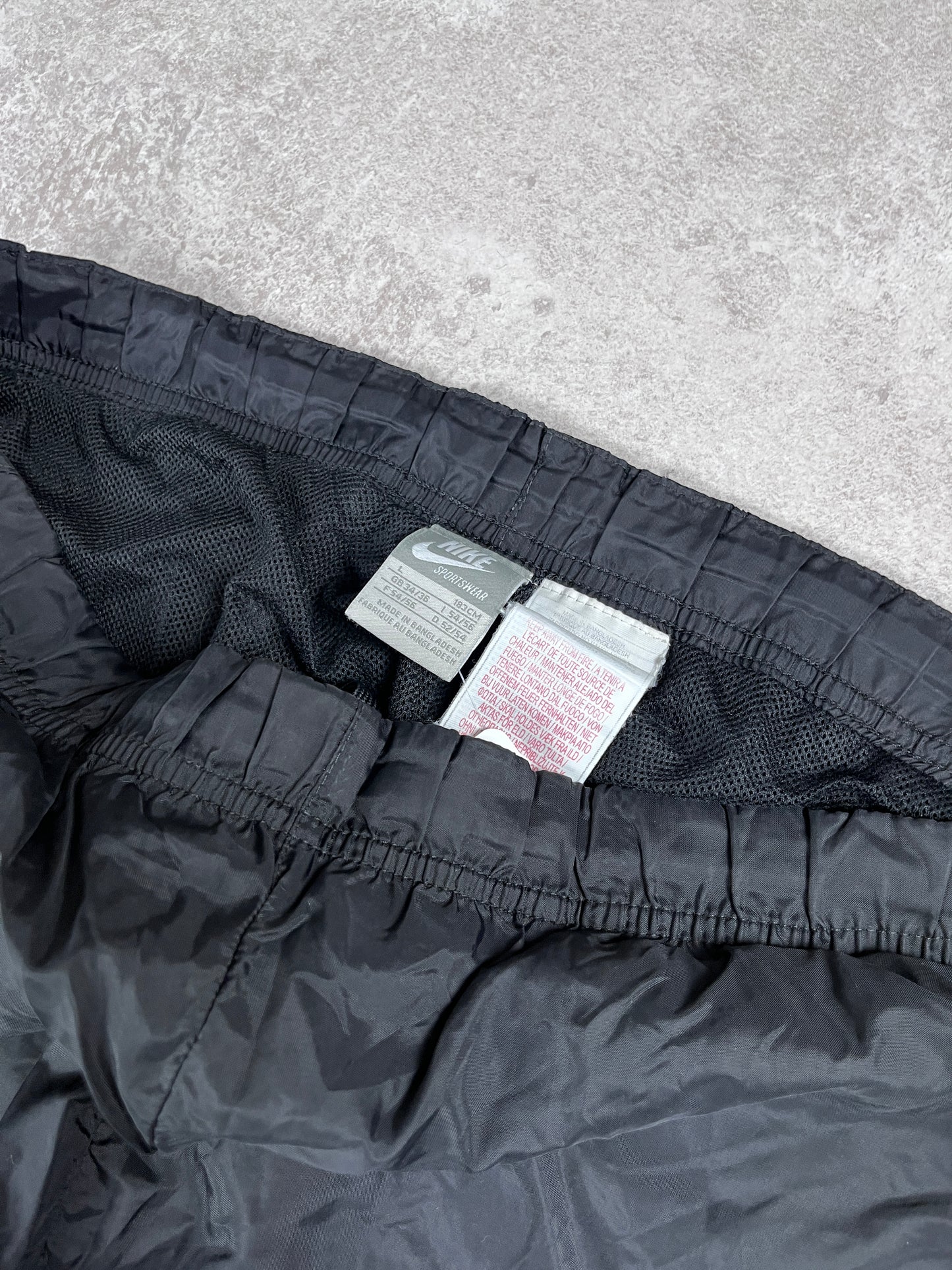 Nike Trackpants 00‘s (L)