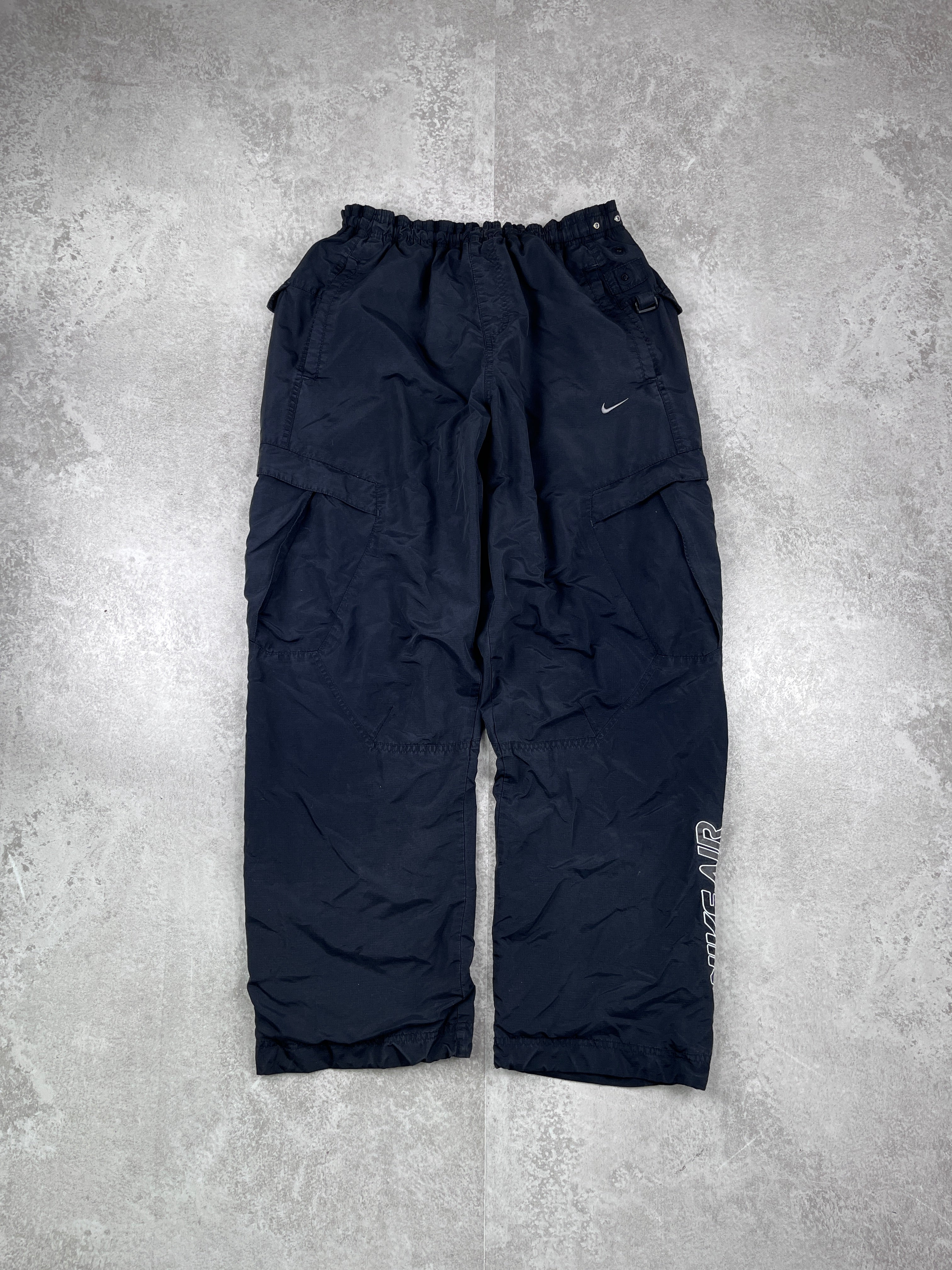 Nike Airmax Trackpants 10‘s (M)
