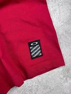 Oakley Software Tshirt 90‘s (L)