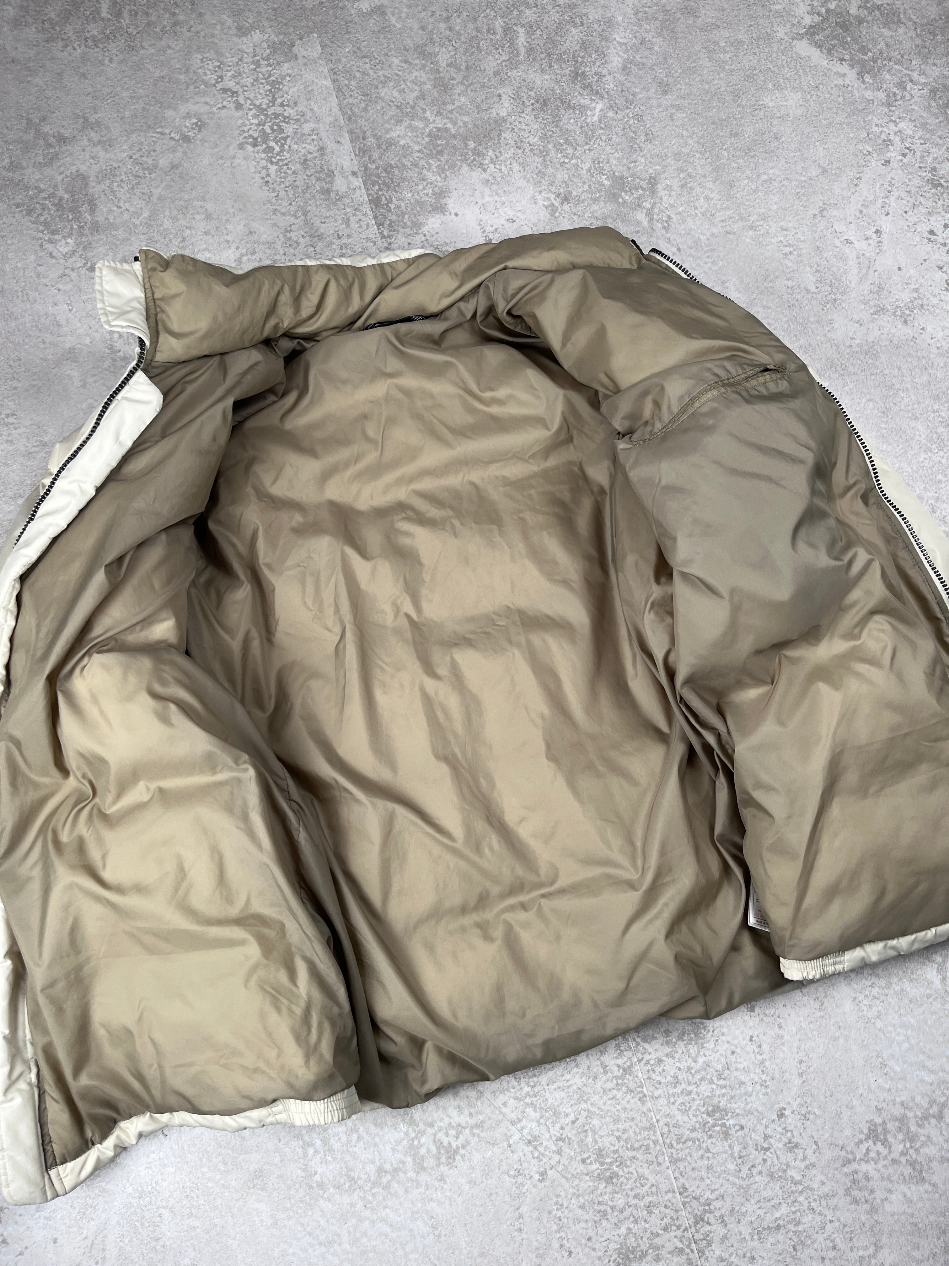 Nike Puffer Jacket 90‘s (M)