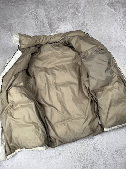Nike Puffer Jacket 90‘s (M)