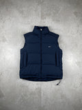 Gilet matelassé Nike (M)