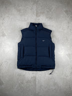 Gilet matelassé Nike (M)