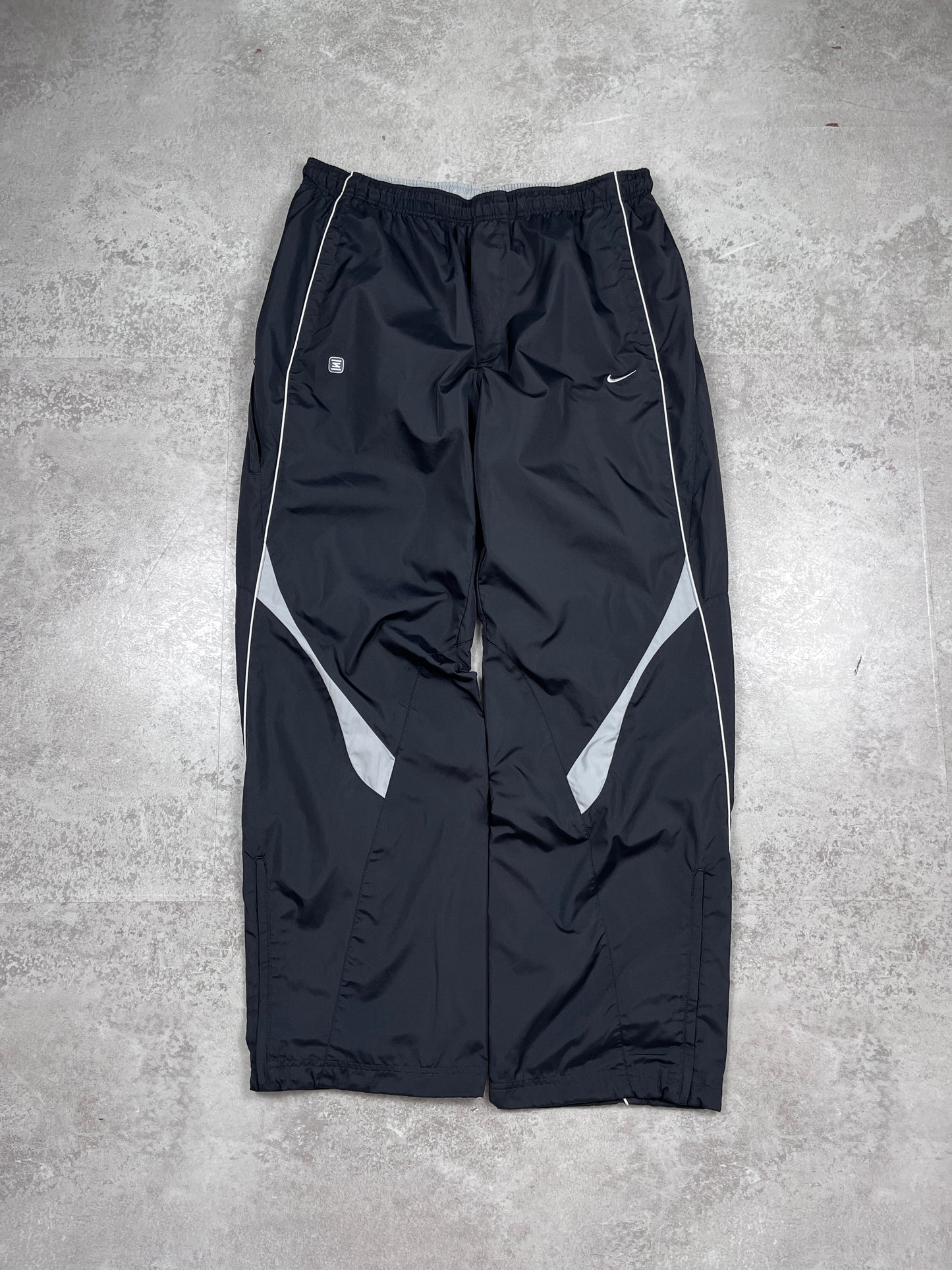 Nike Shox Trackpants 00‘s (XL)