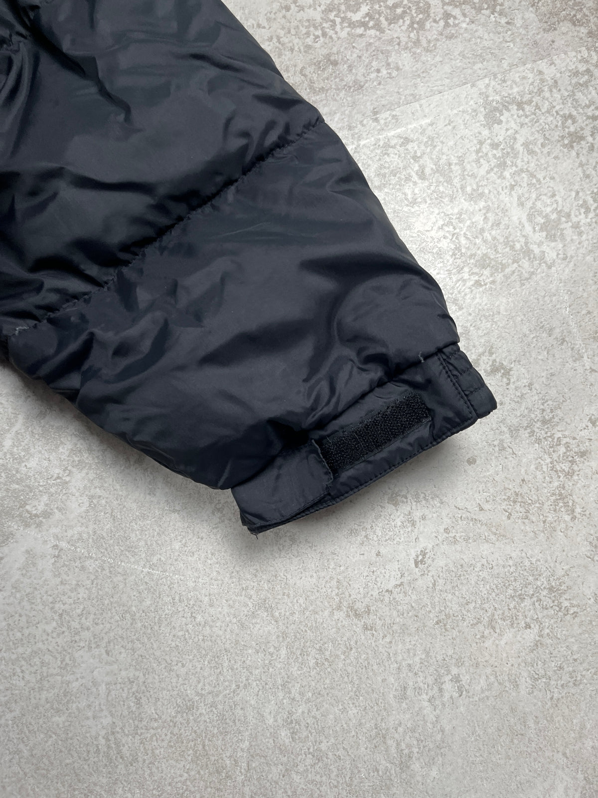 Nike Puffer Jacket 90‘s (S)