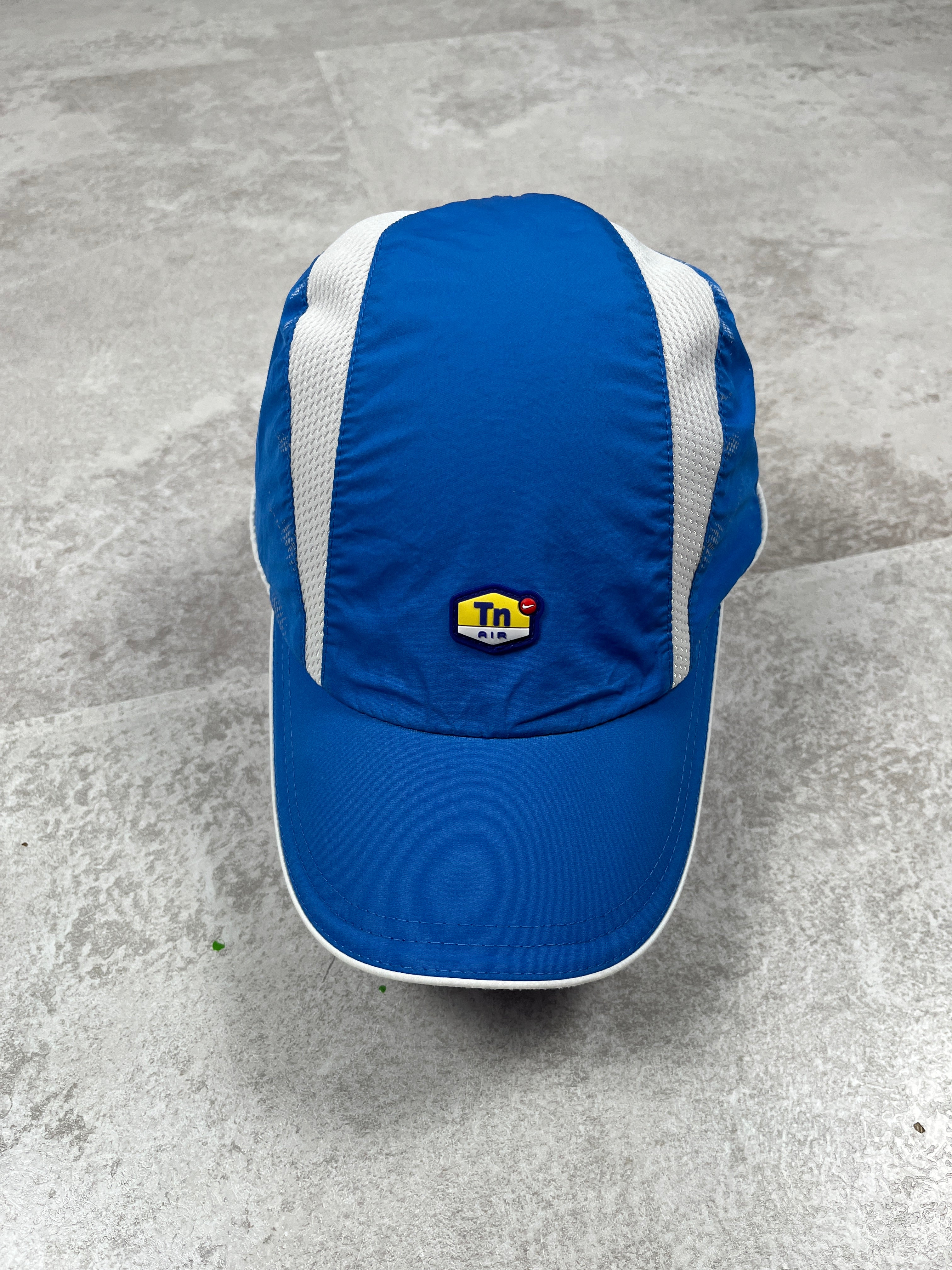 Nike TN Hyper Blue Cap 00‘s (U)